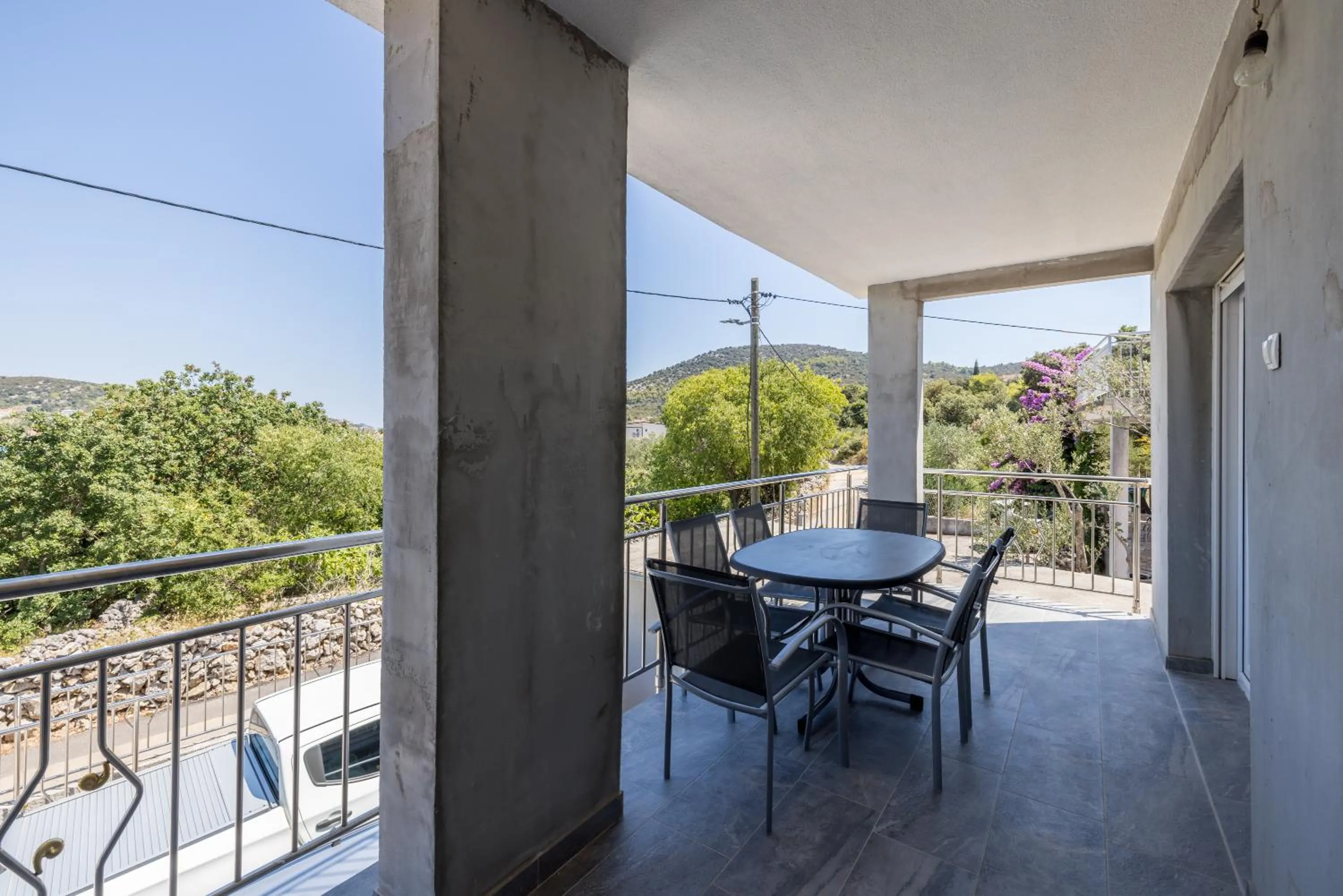 Vila Nina - Apartment Valentina