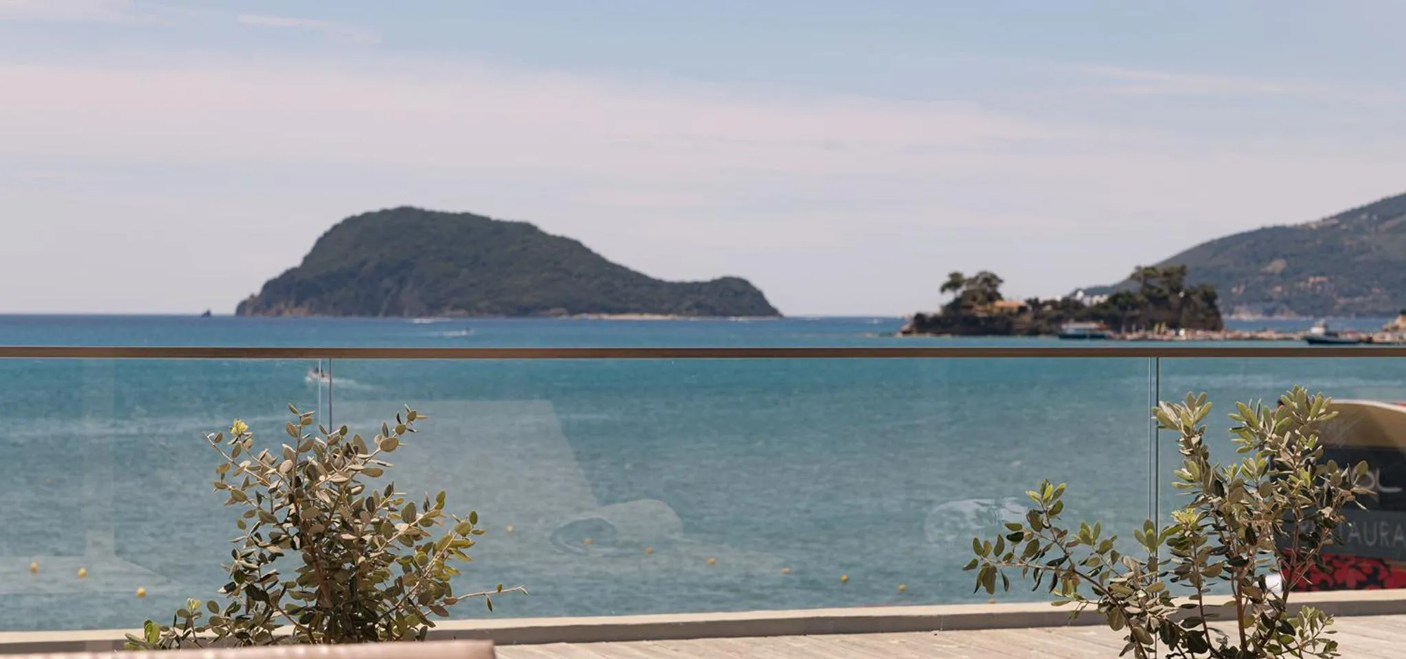 CP Seafront Suites