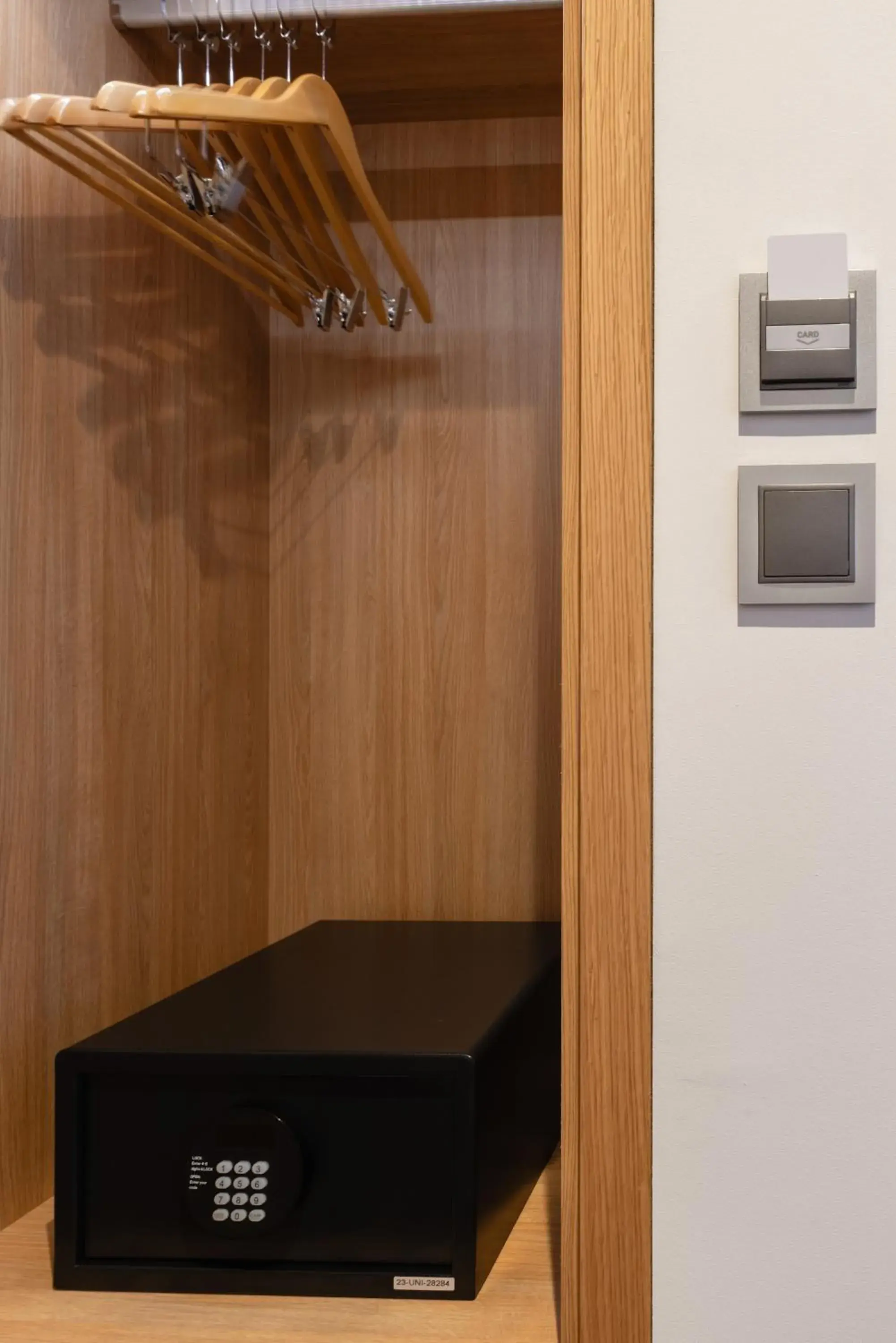 Double Room - single occupancy in Brit Hotel Privilège Paris Rosny-sous-Bois Double Room - single occupancy in Brit Hotel Privilège Paris Rosny-sous-Bois