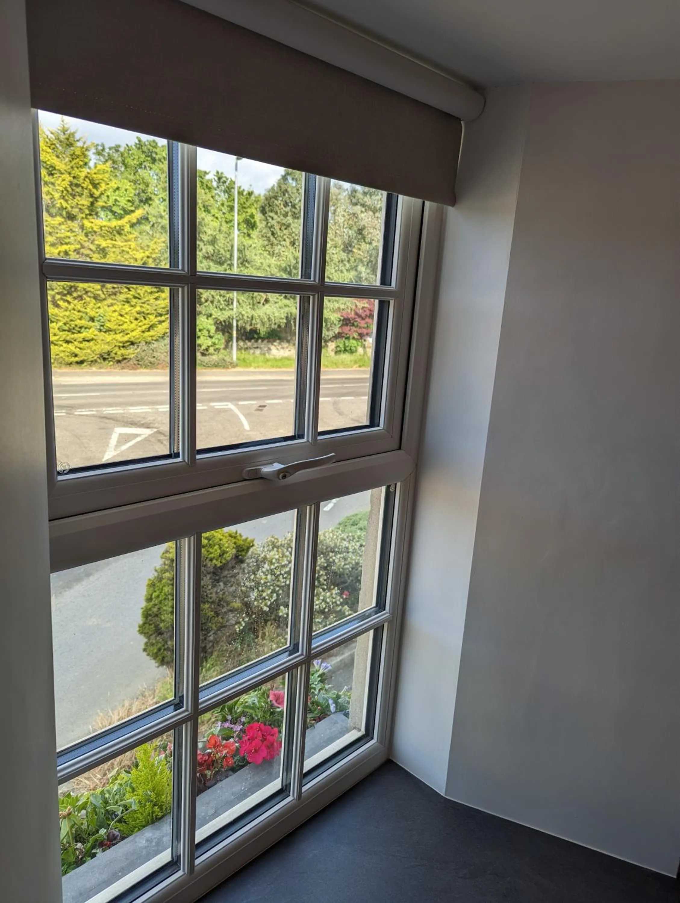 View (from property/room) in The Wolfe Inn Wolfscastle