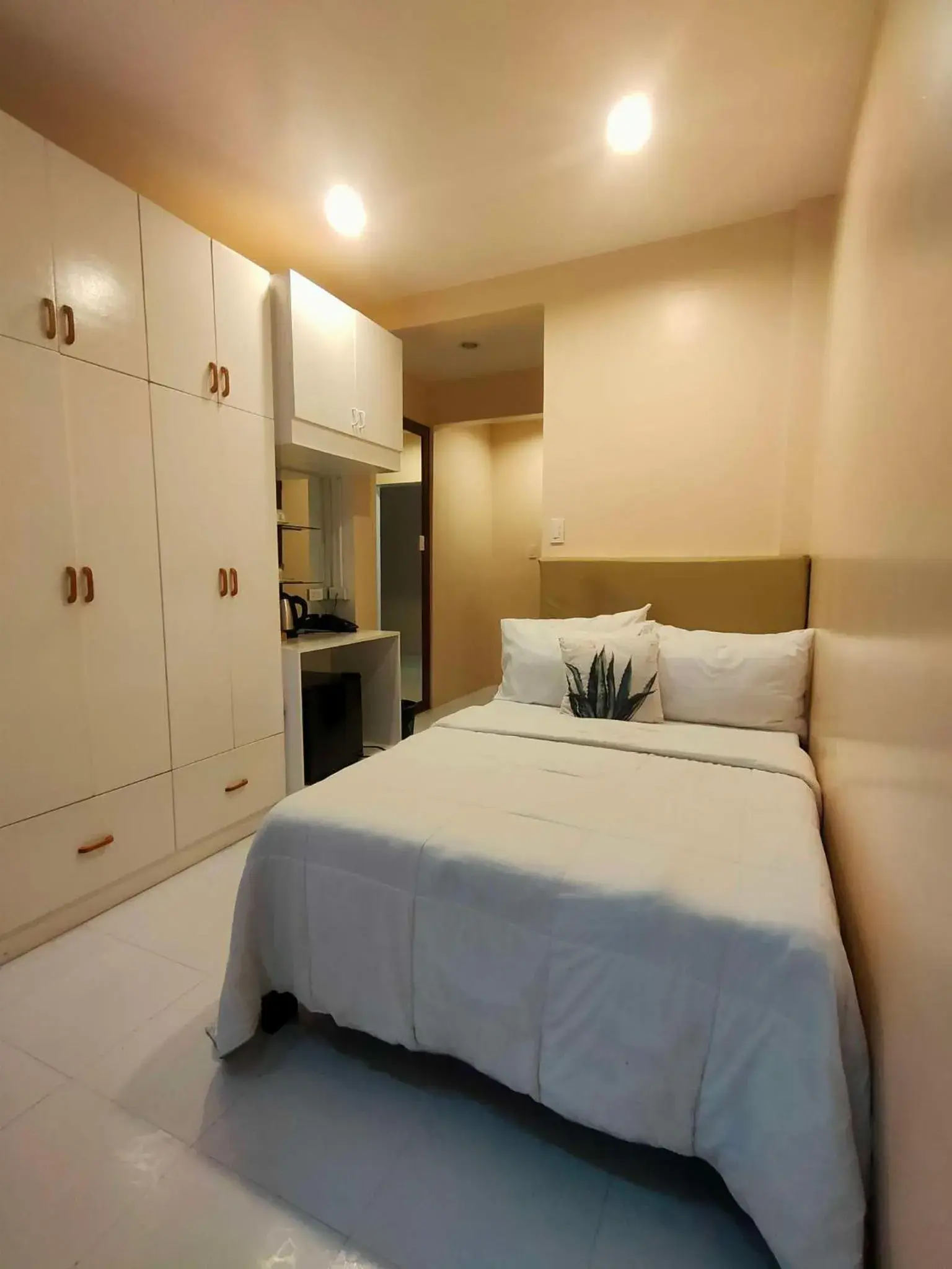 Photo of the whole room, Bed in Sea Horizon Resort Photo of the whole room, Bed in Sea Horizon Resort