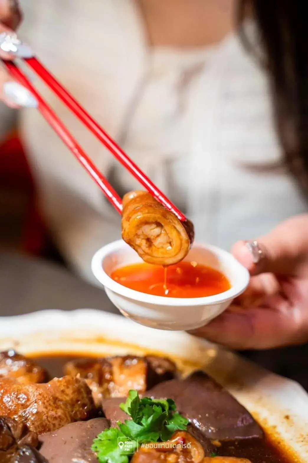 Restaurant/places to eat in Chaipat Hotel Restaurant/places to eat in Chaipat Hotel