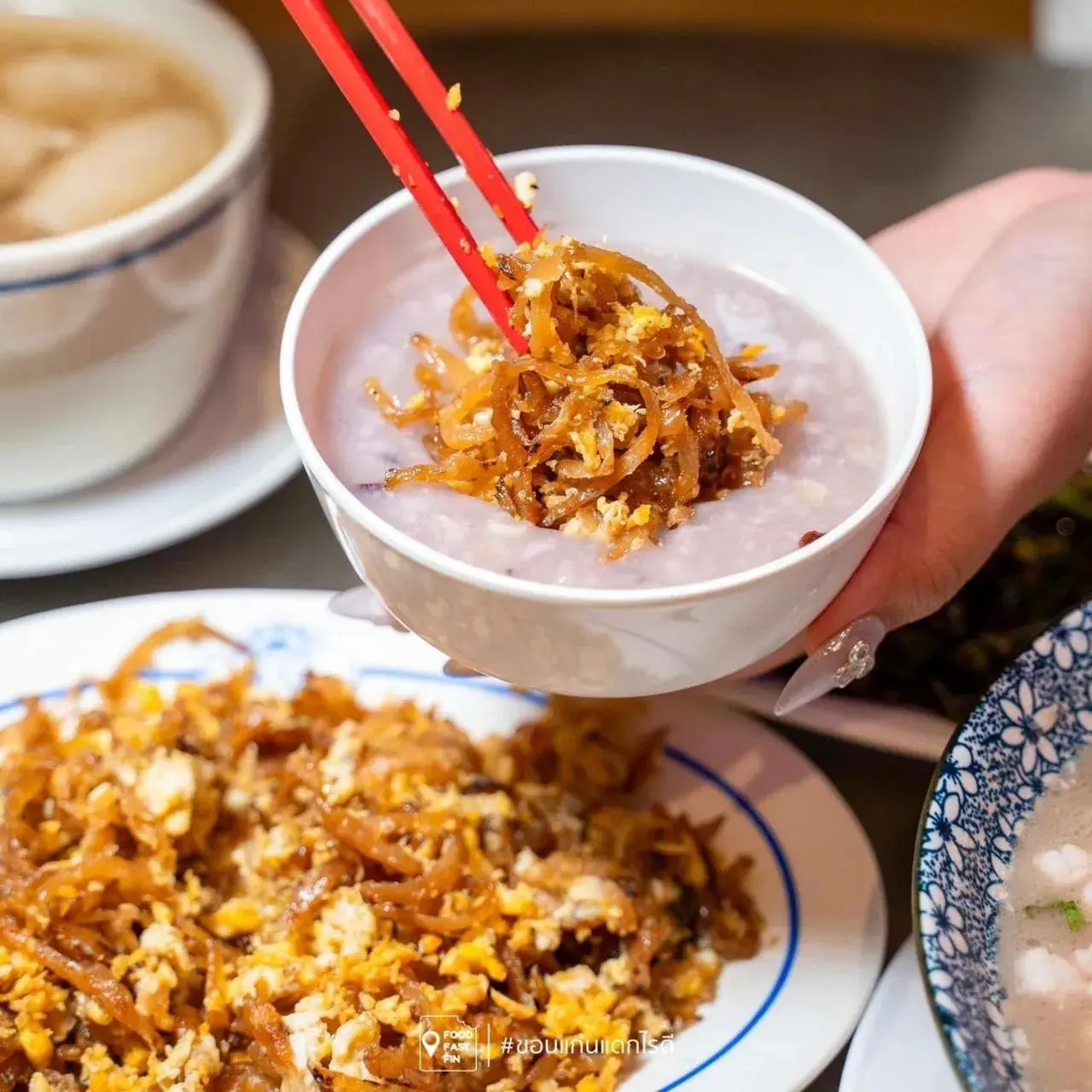 Restaurant/places to eat in Chaipat Hotel Restaurant/places to eat in Chaipat Hotel