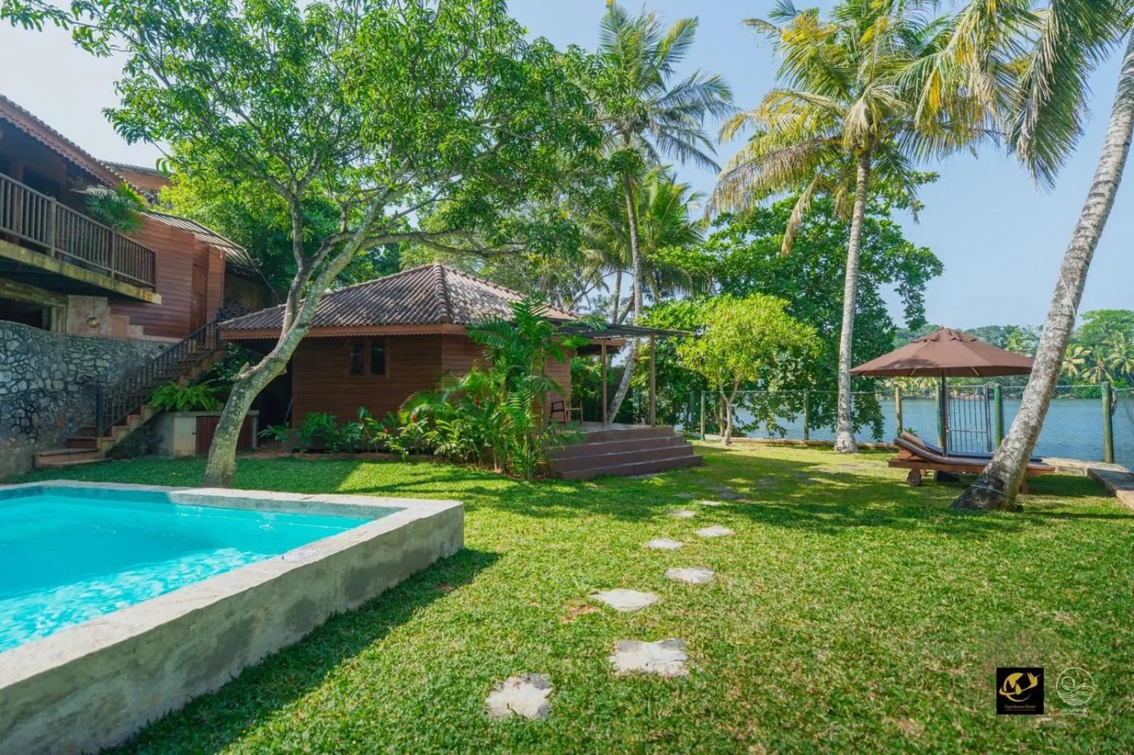 Property building in The Thotupola Habaraduwa