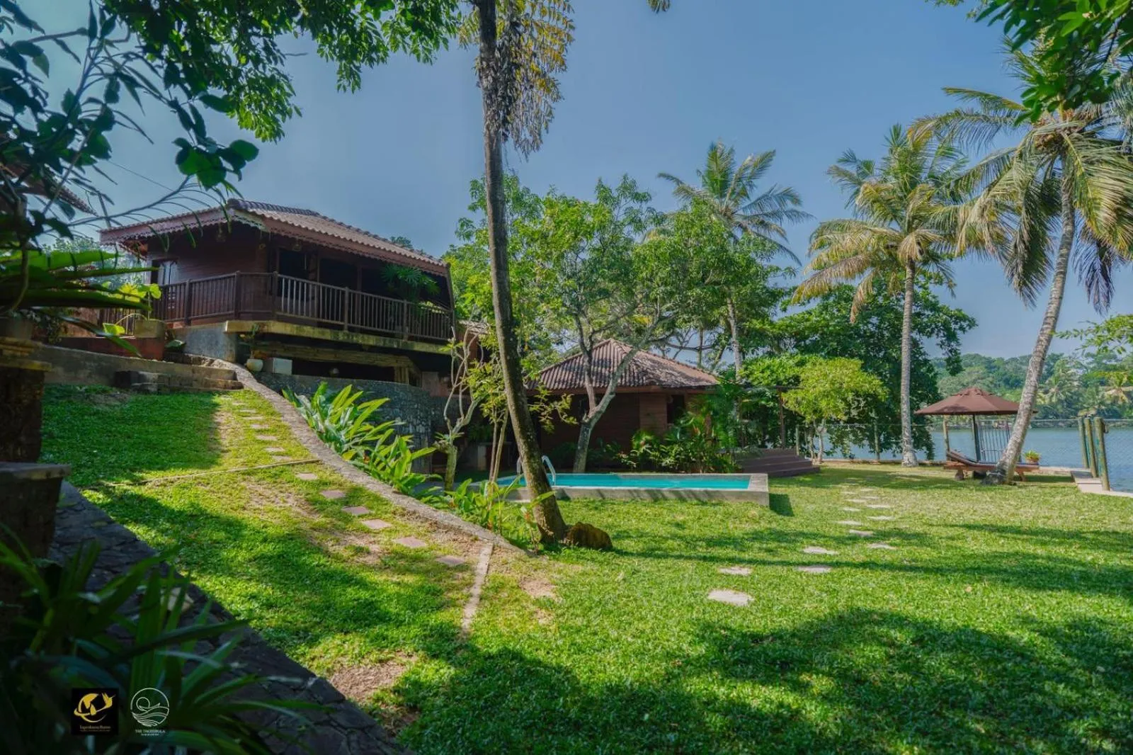 Property building in The Thotupola Habaraduwa