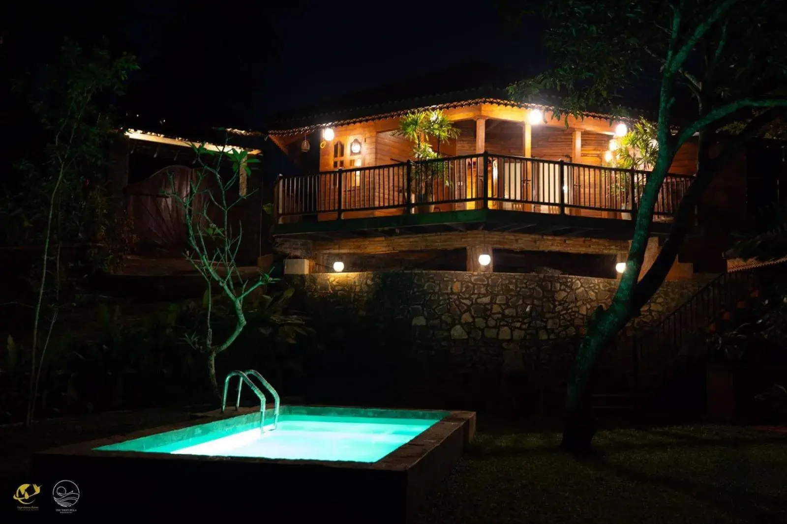 Deluxe Triple Room - single occupancy in The Thotupola Habaraduwa Deluxe Triple Room - single occupancy in The Thotupola Habaraduwa