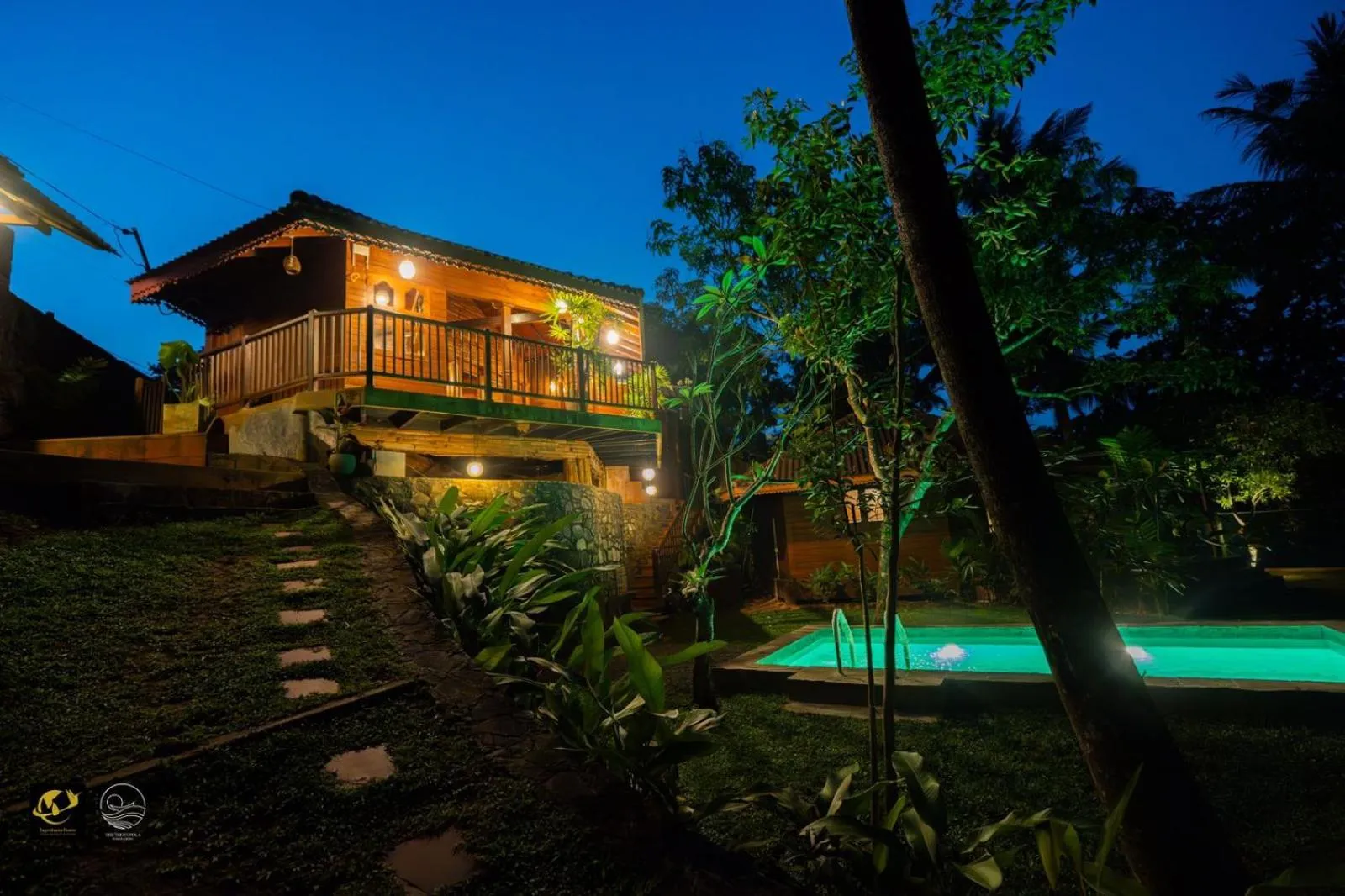 Property building in The Thotupola Habaraduwa