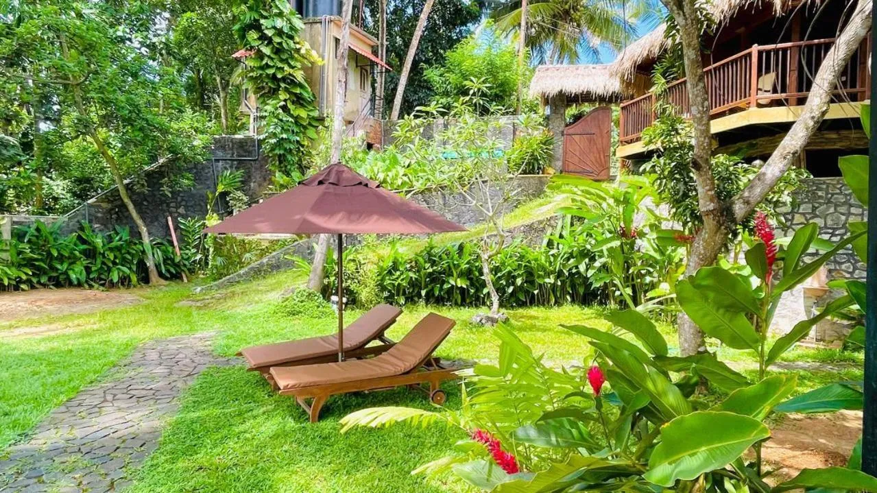 Property building in The Thotupola Habaraduwa