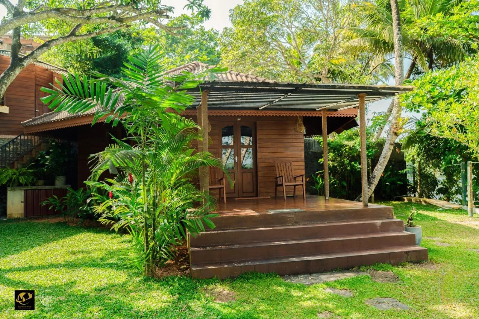 Property building in The Thotupola Habaraduwa