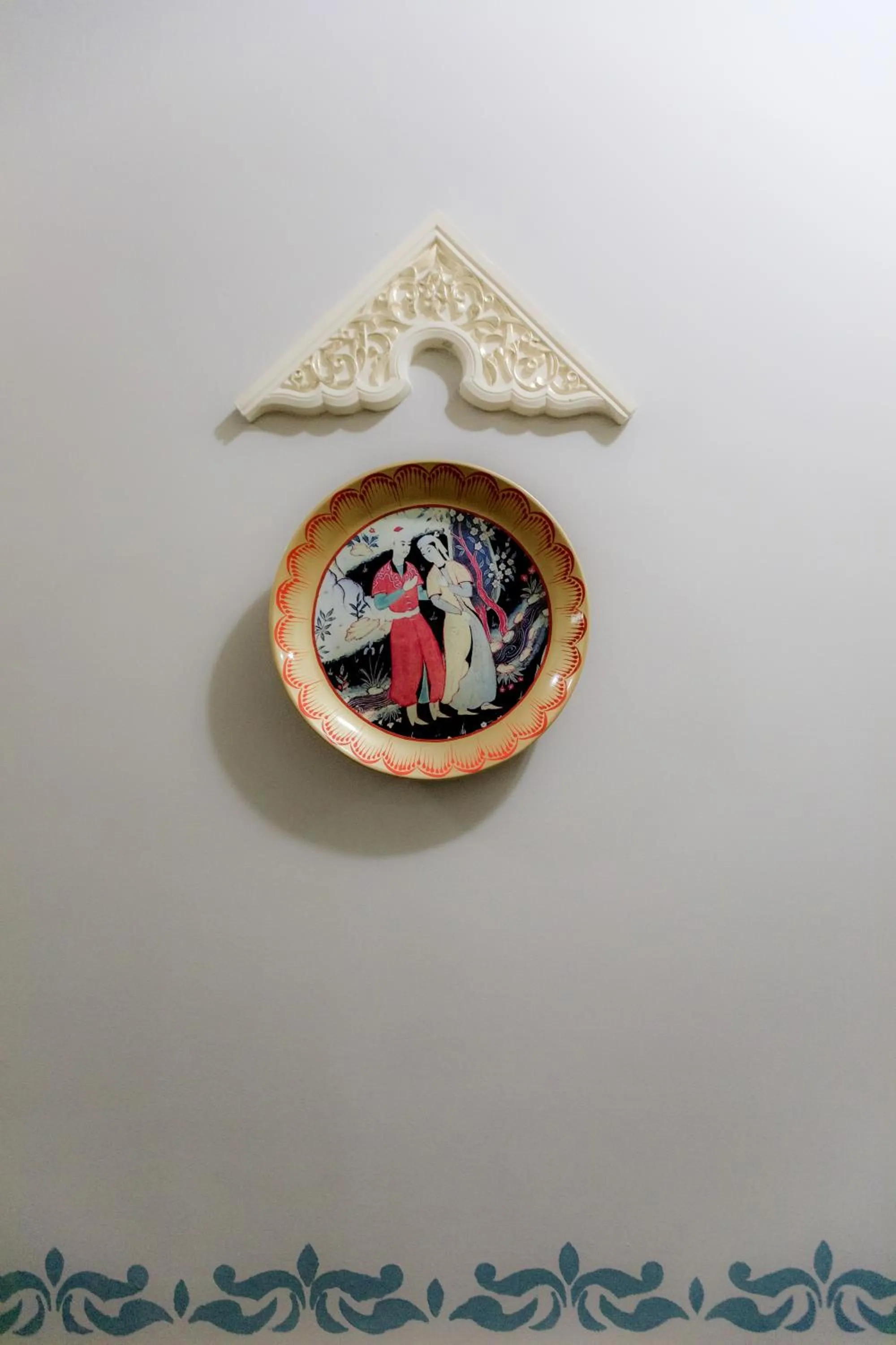 Hotel Billuri Sitora