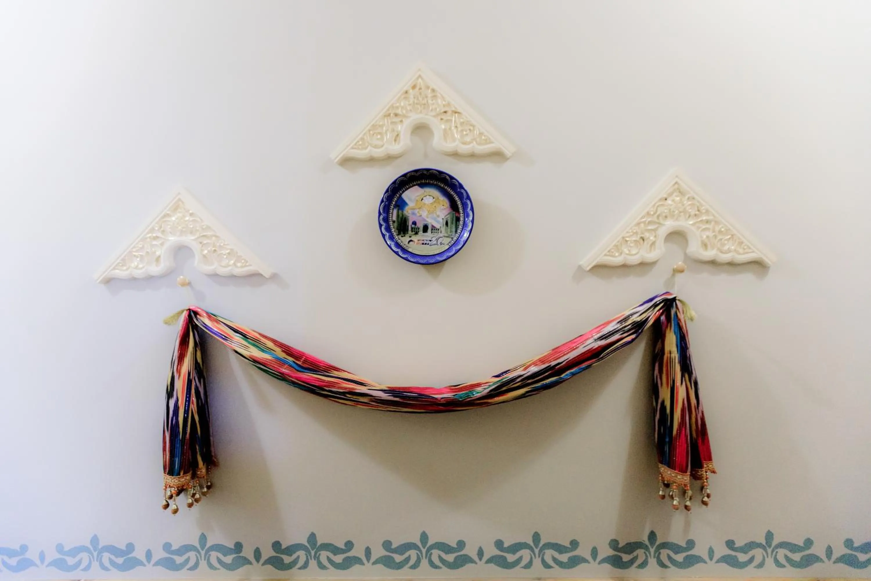 Hotel Billuri Sitora