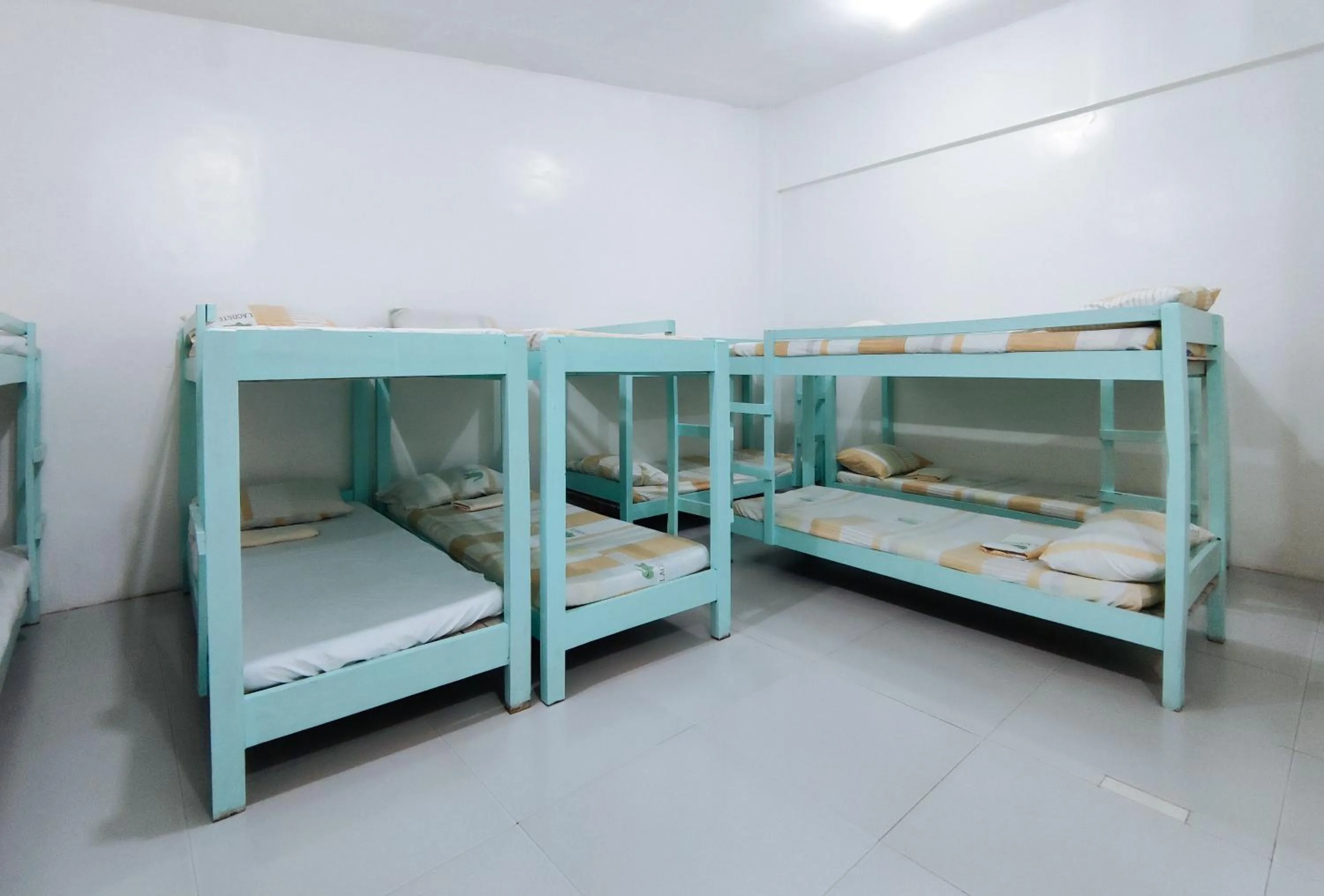 Bedroom, Bed in Iloilo Paraw Beach Resort