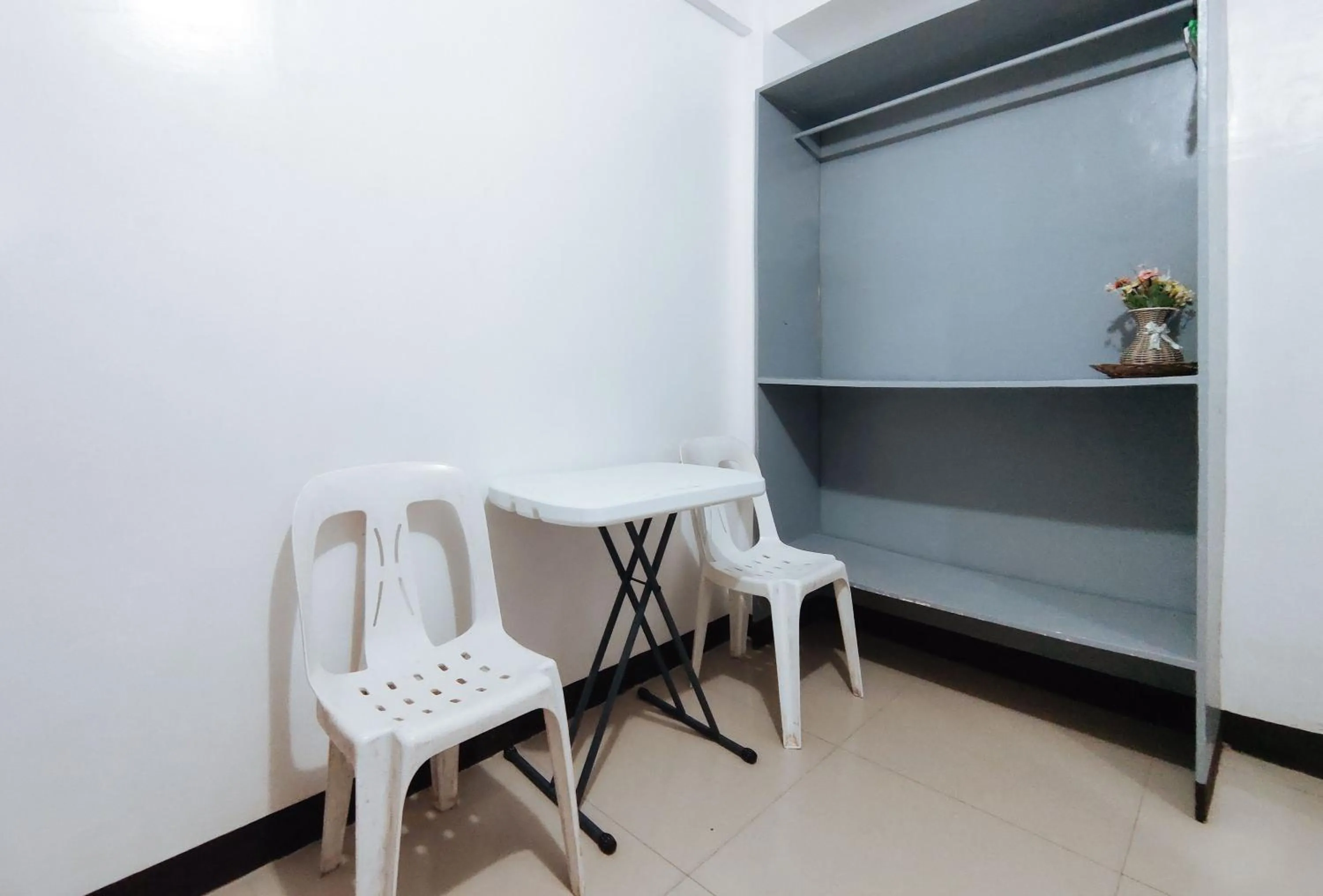 Bedroom in Iloilo Paraw Beach Resort