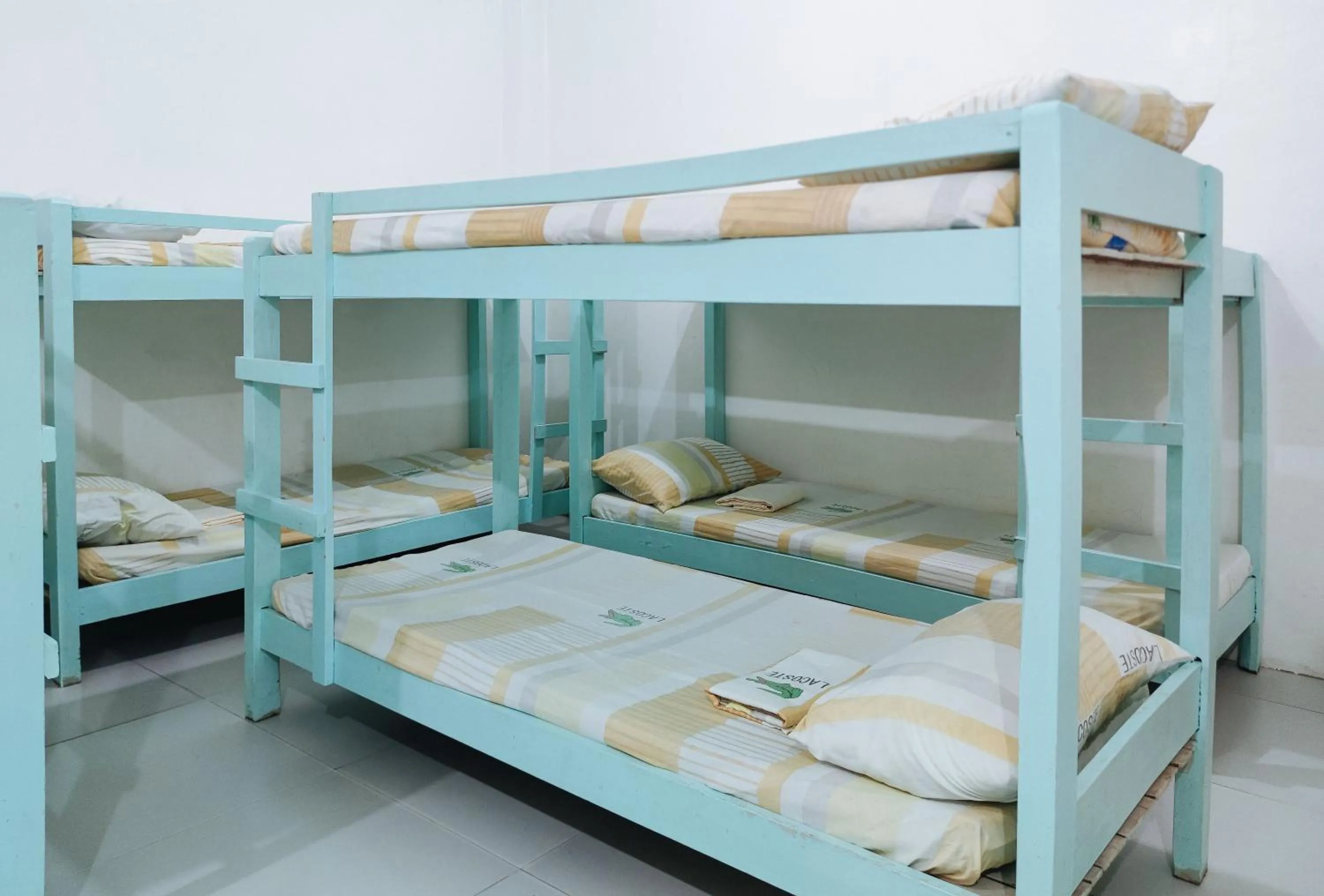 Bedroom, Bed in Iloilo Paraw Beach Resort