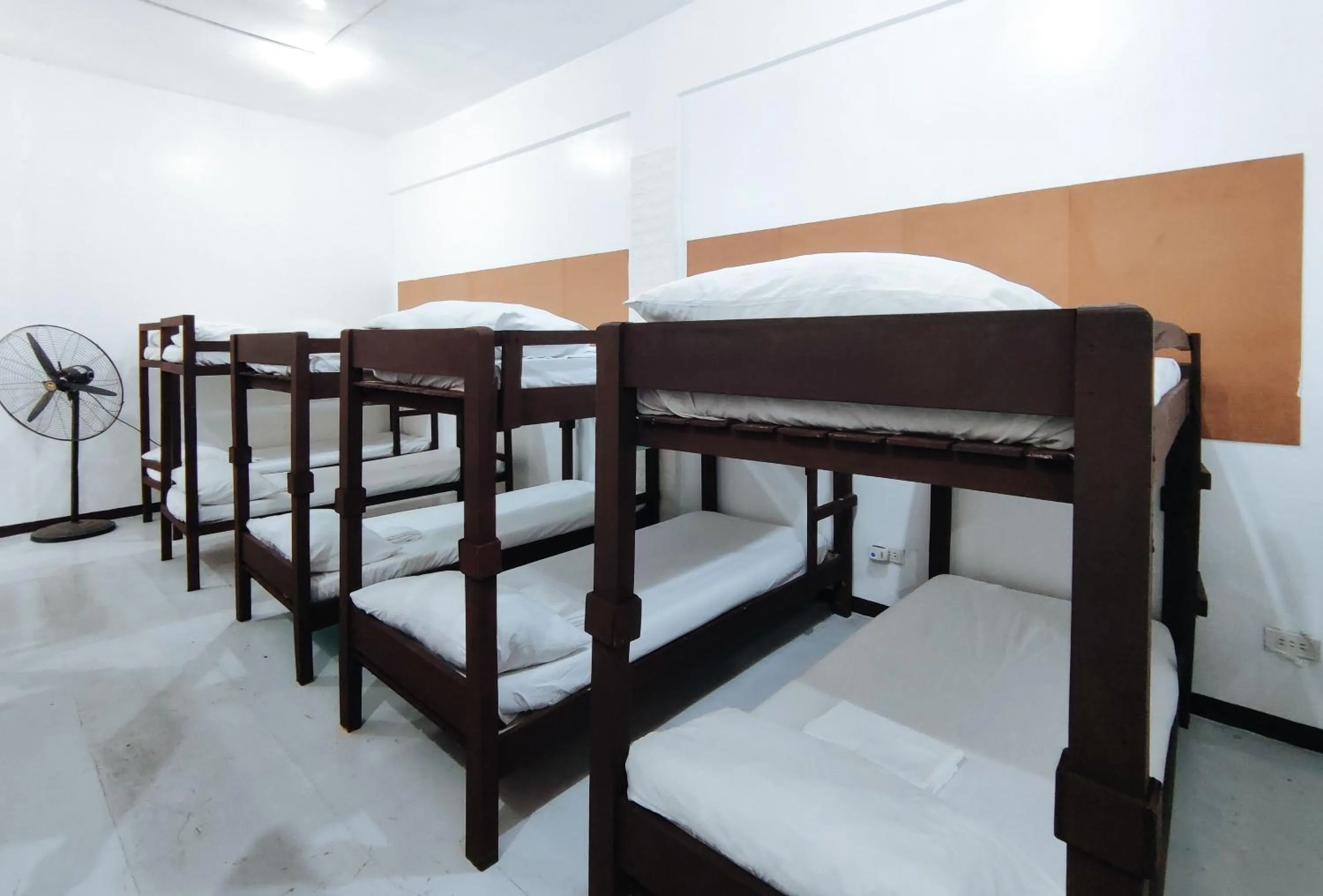 Bedroom, Bed in Iloilo Paraw Beach Resort