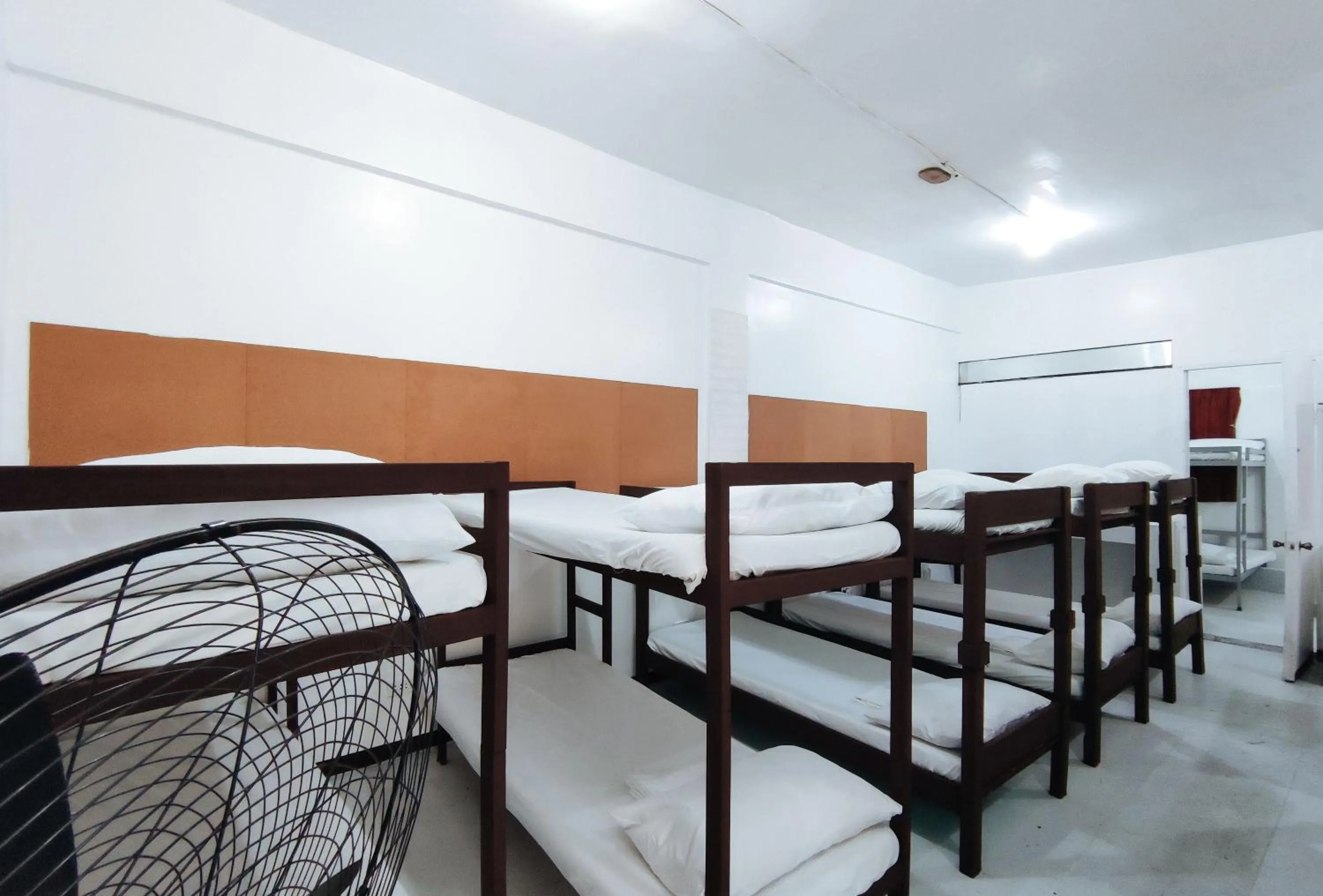 Bedroom, Bed in Iloilo Paraw Beach Resort