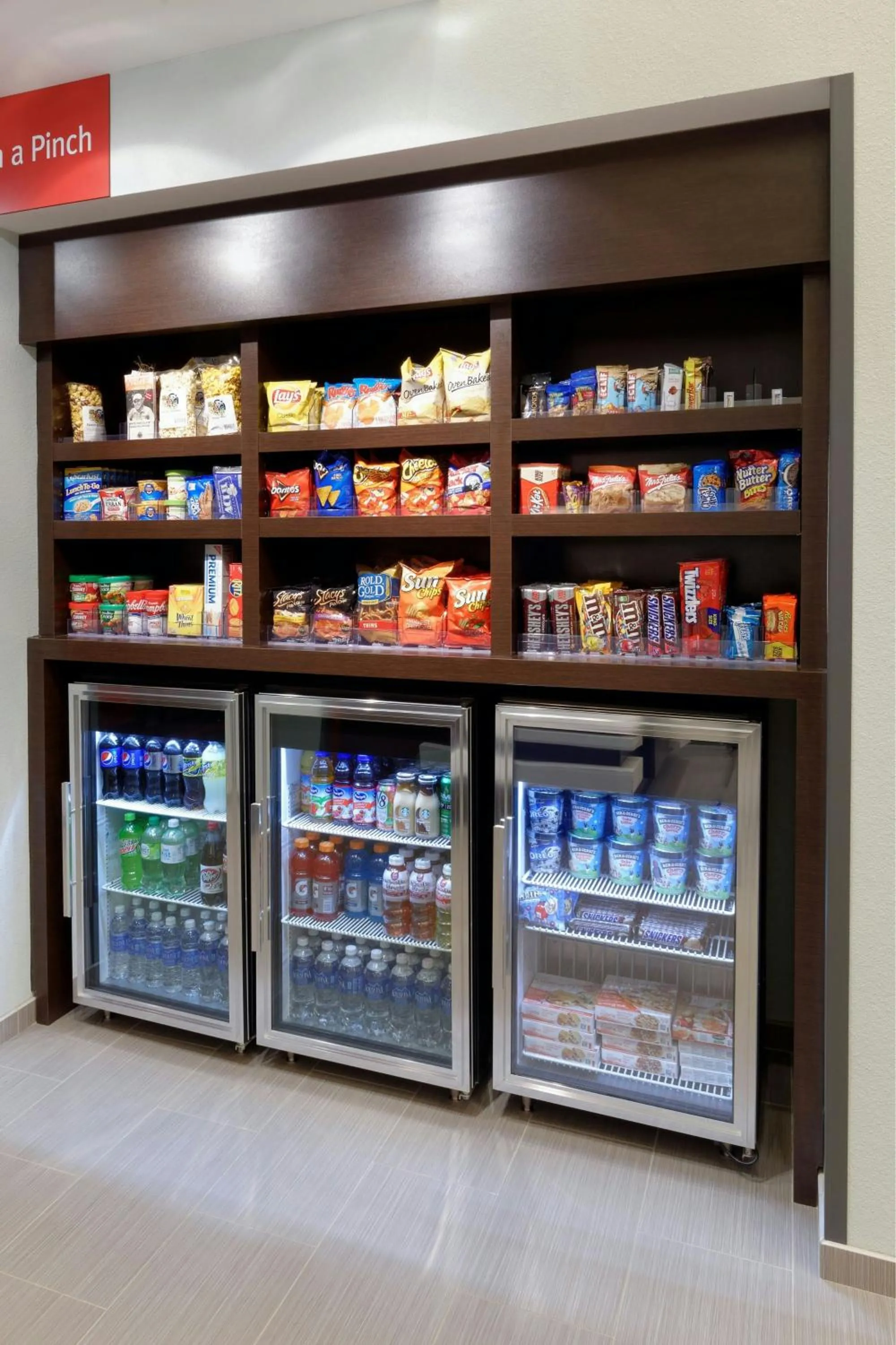 Other in TownePlace Suites by Marriott Springfield