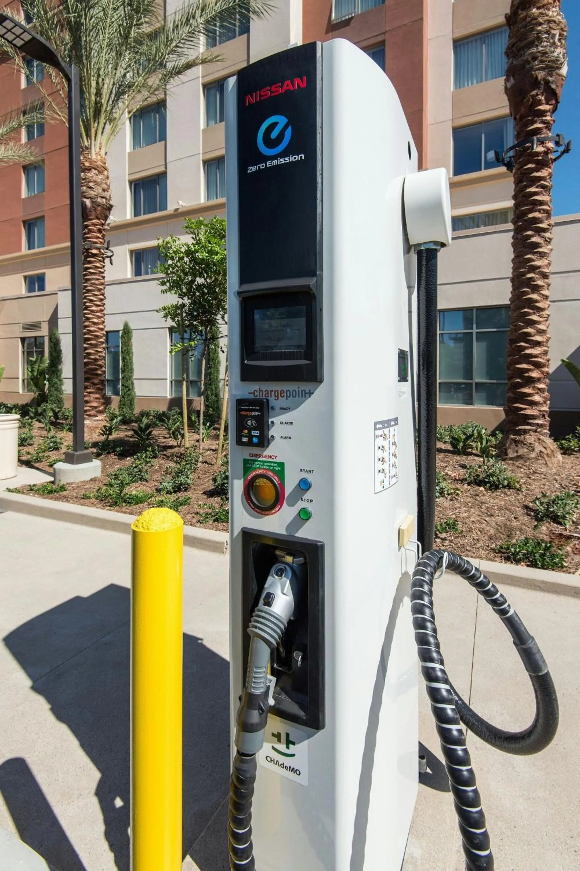 Other in Courtyard by Marriott Irvine Spectrum