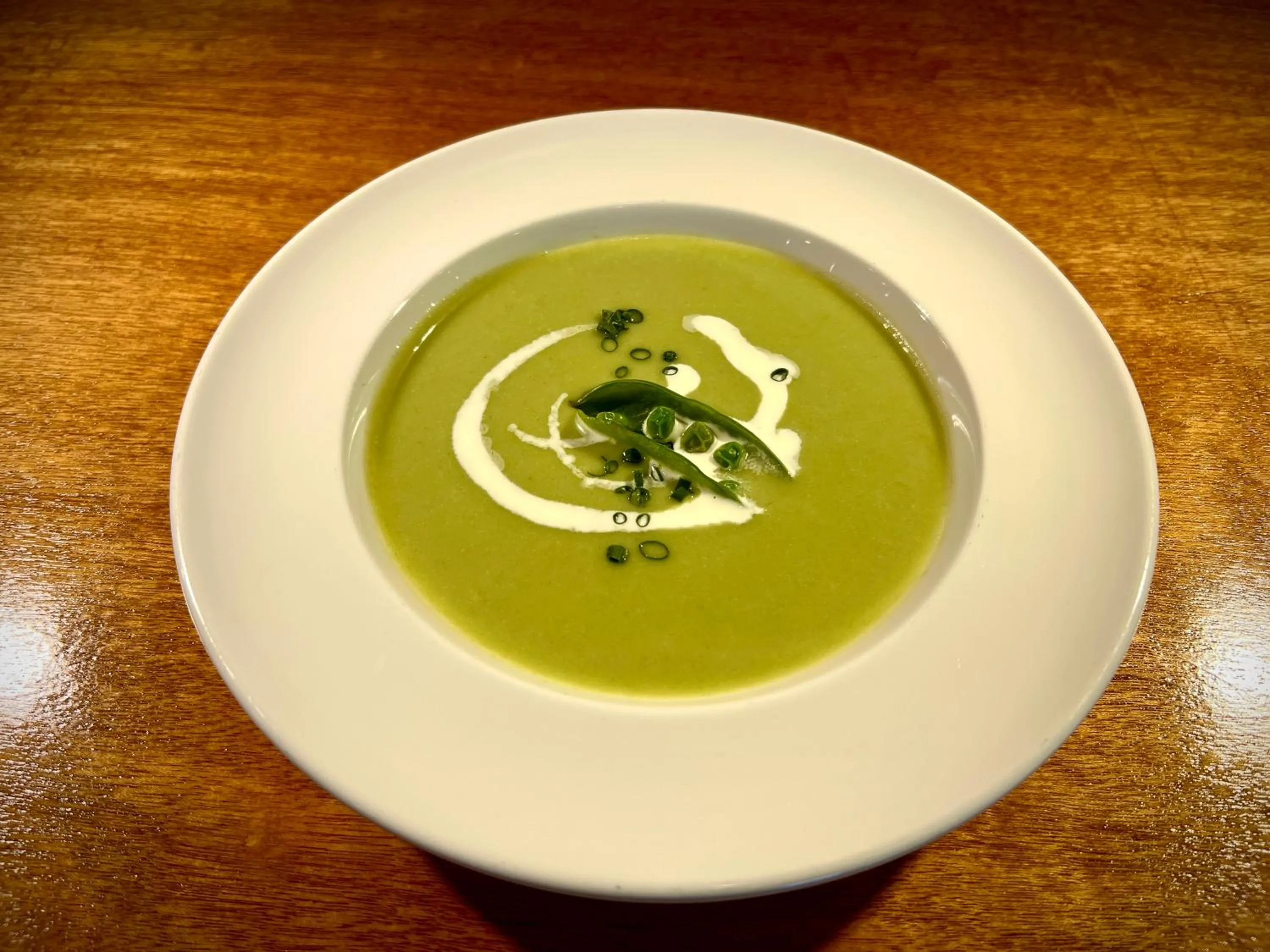 Food in Sea Passion Hotel