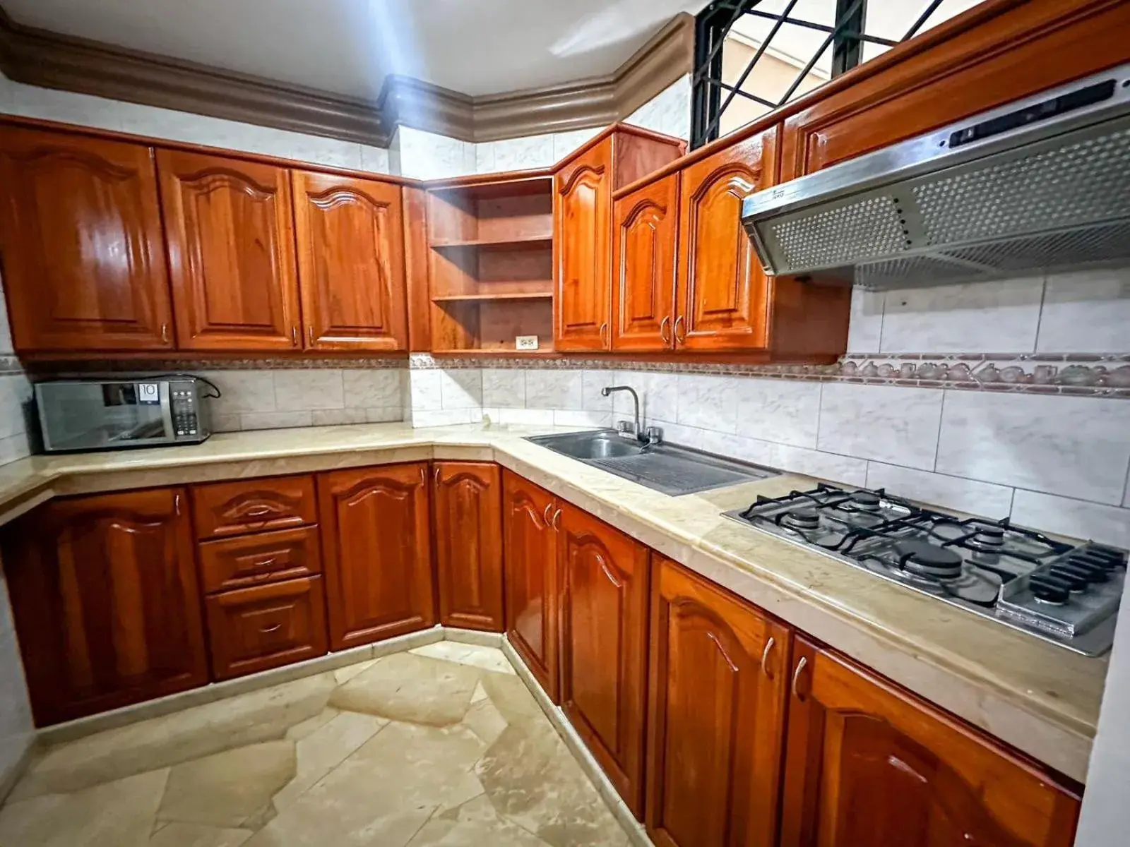 Two-Bedroom Apartment in Hotel Bucaneiro Two-Bedroom Apartment in Hotel Bucaneiro