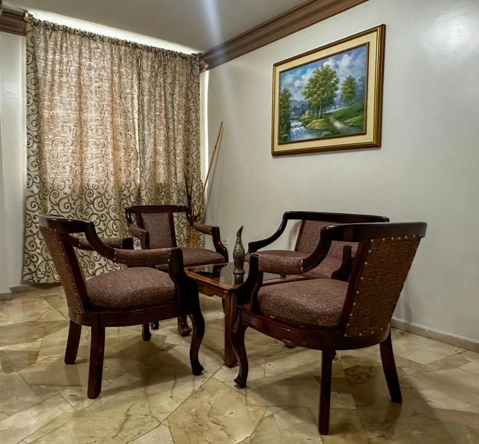 Two-Bedroom Apartment in Hotel Bucaneiro Two-Bedroom Apartment in Hotel Bucaneiro