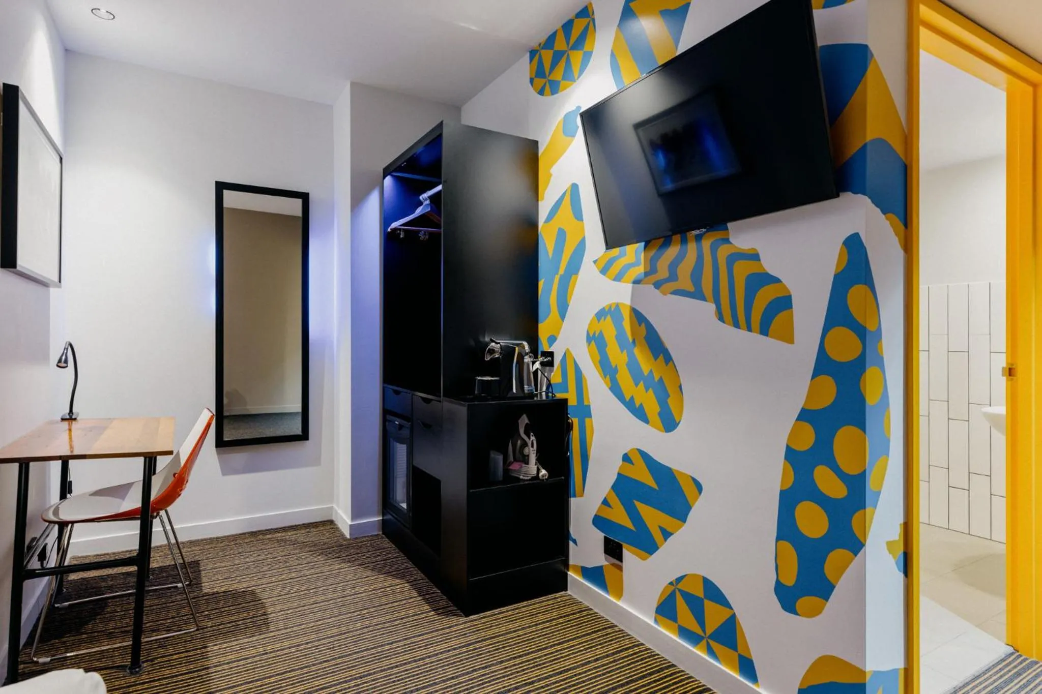 The Constance Fortitude Valley