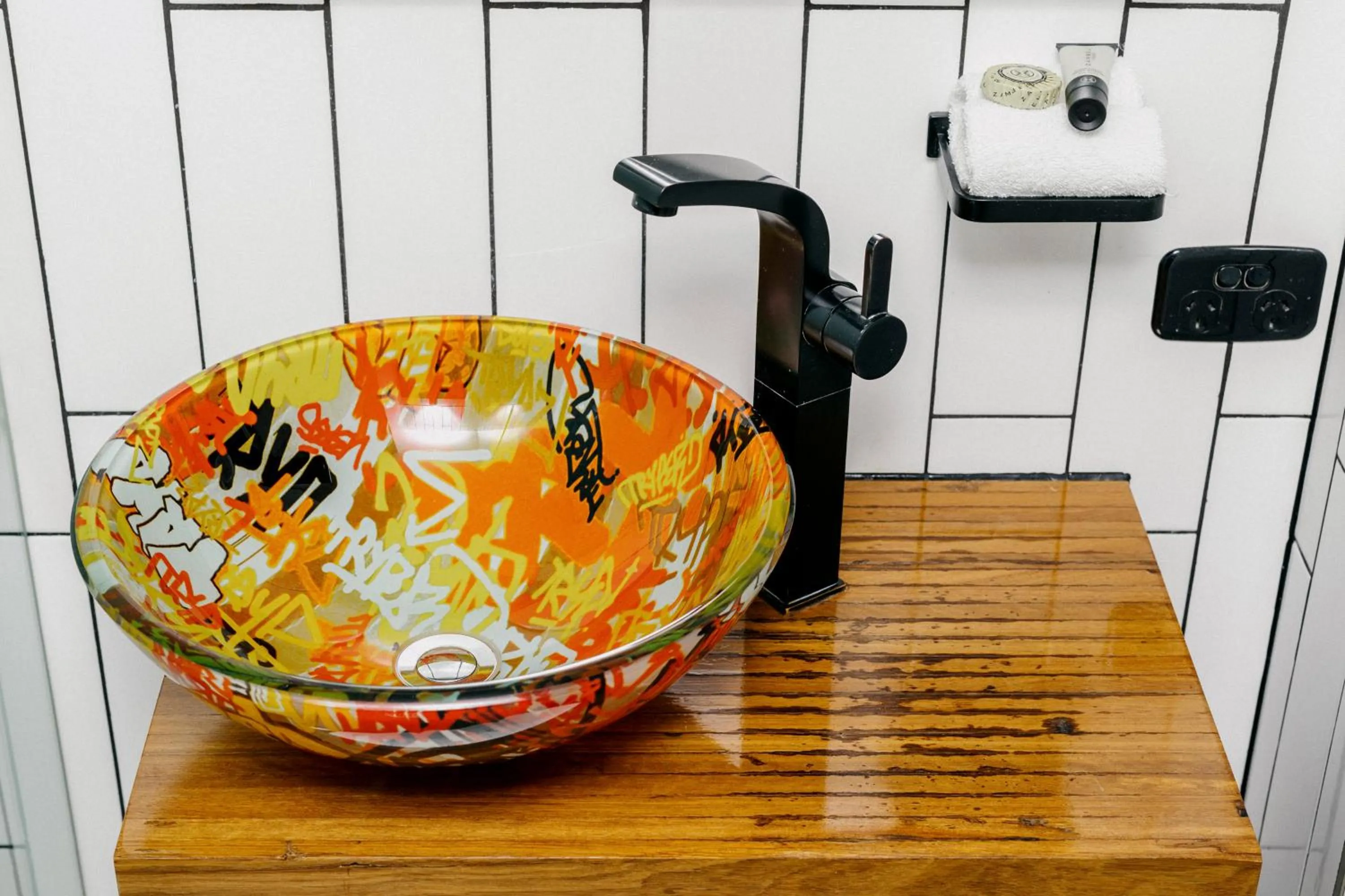 The Constance Fortitude Valley