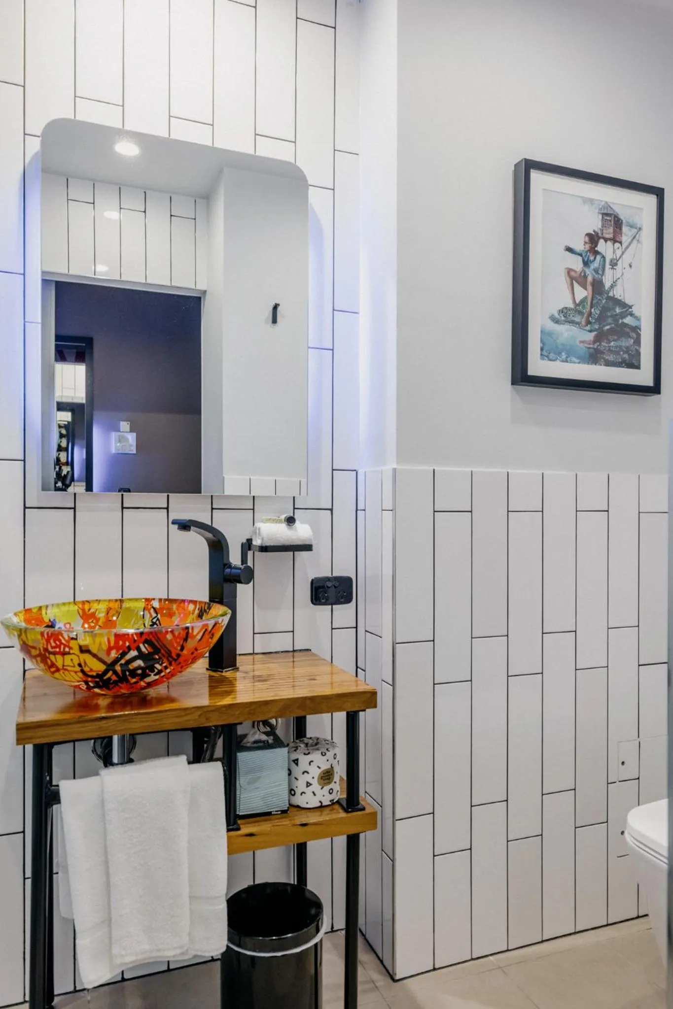 The Constance Fortitude Valley