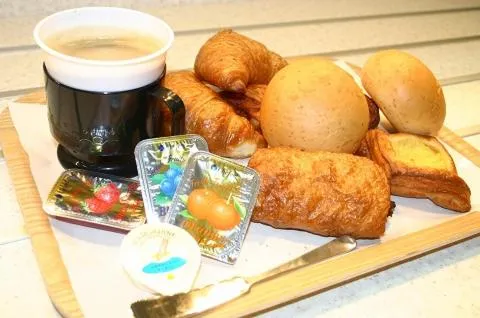 Single Room with Additional Amenities - Non-Smoking in Hotel Alpha-One Kitashinsaibashi