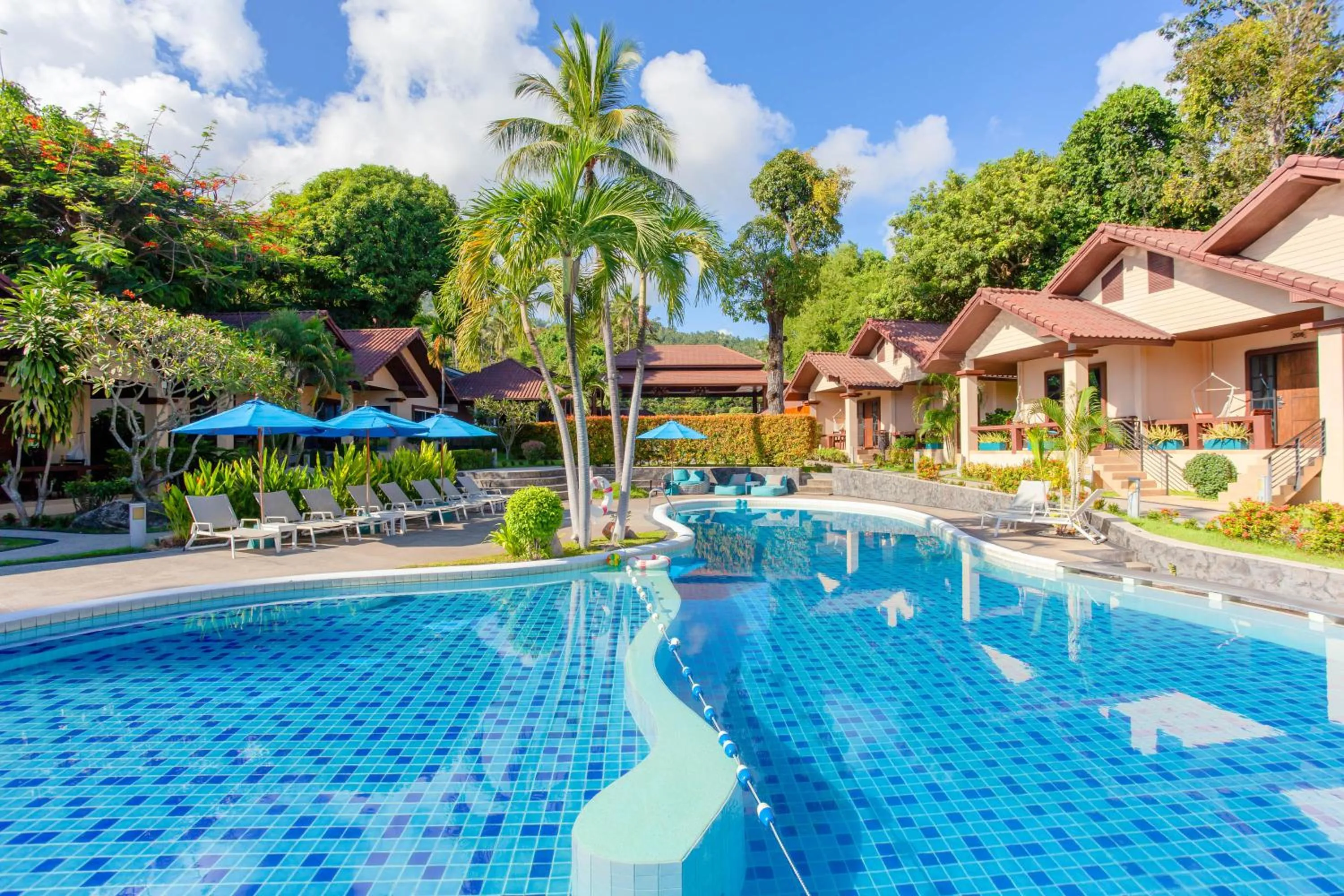 Royal Beach Boutique Resort & Spa Koh Samui