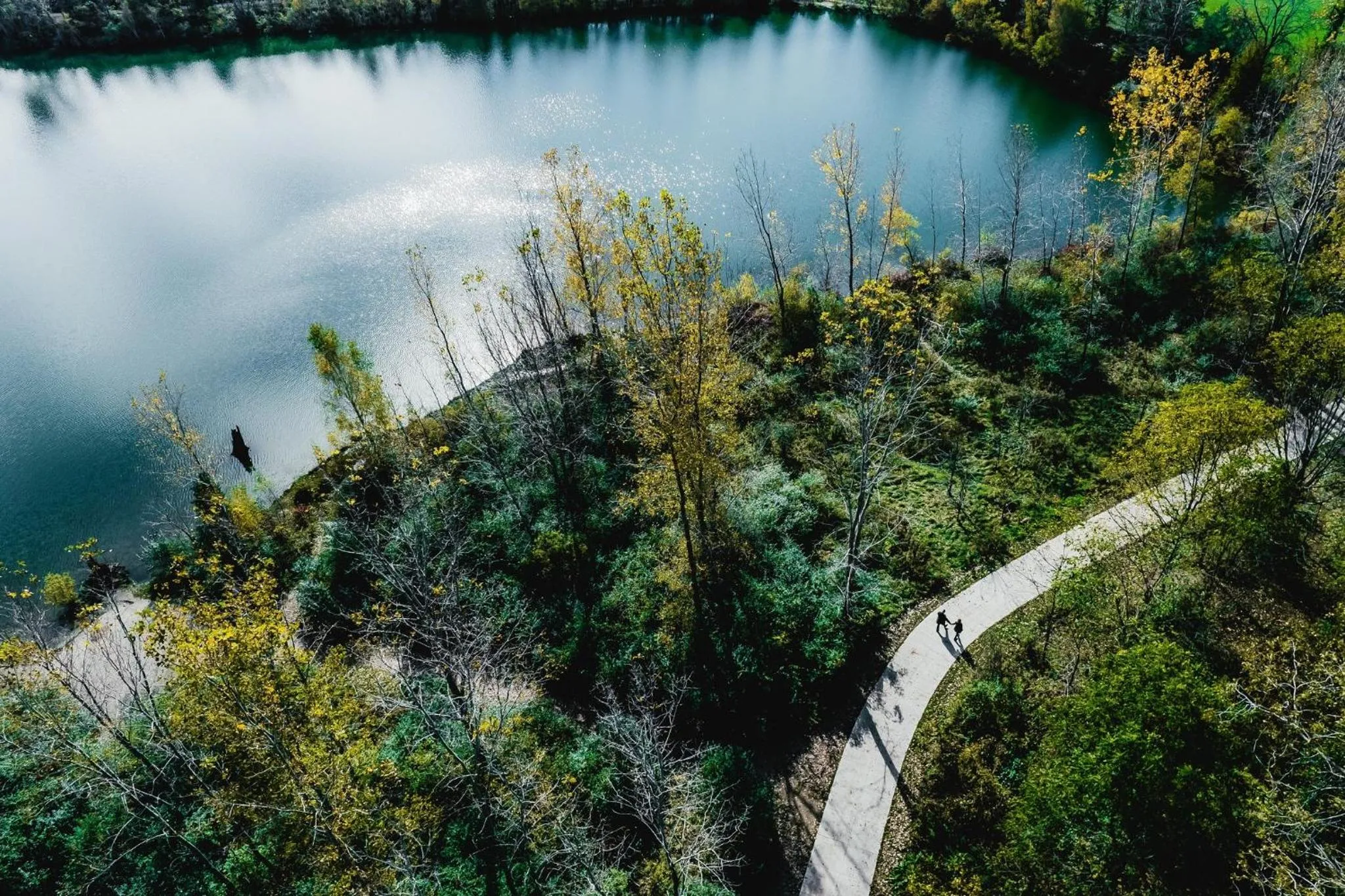 Nearby landmark in Holiday Inn Express & Suites St Thomas