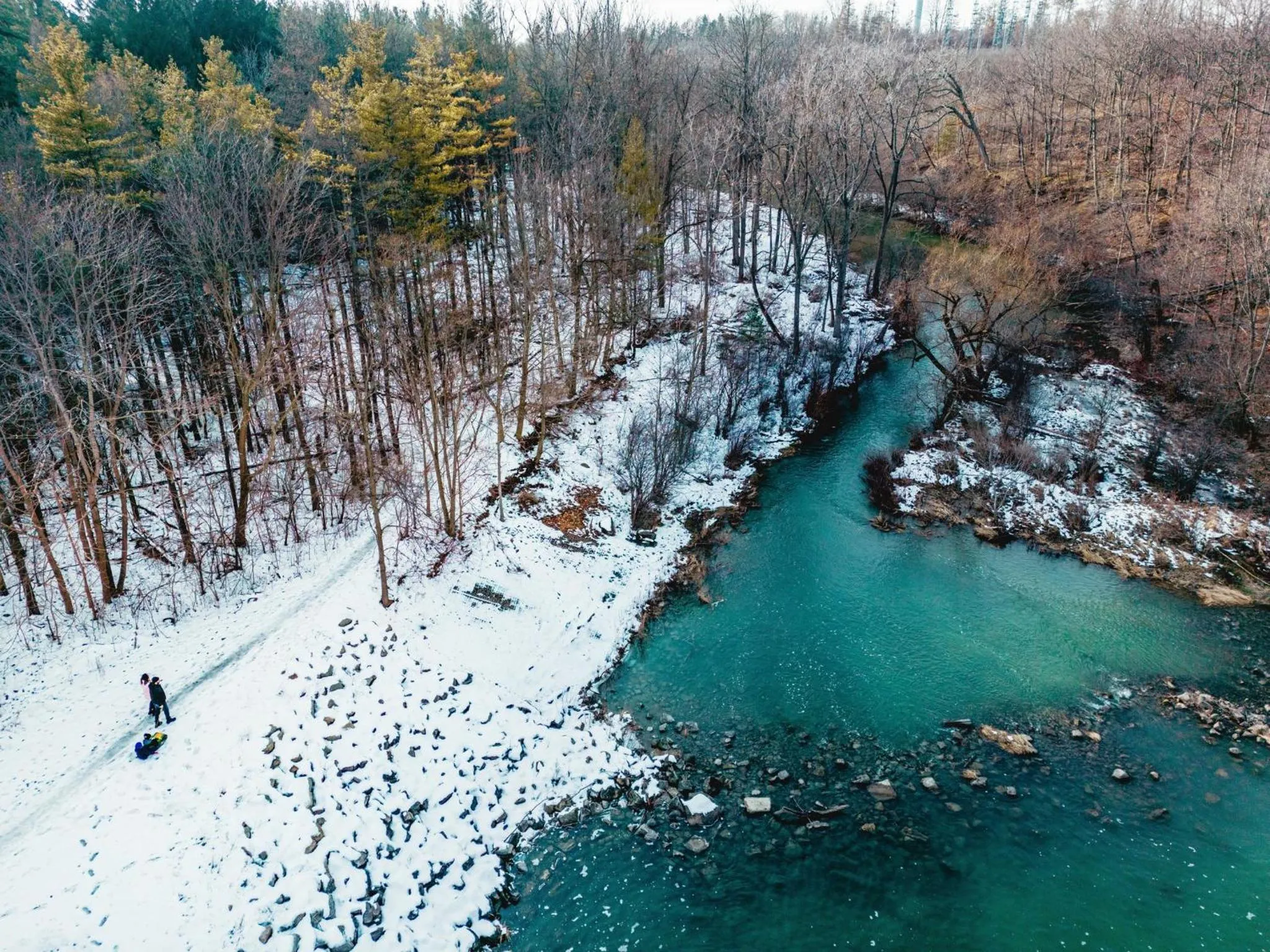 Nearby landmark in Holiday Inn Express & Suites St Thomas