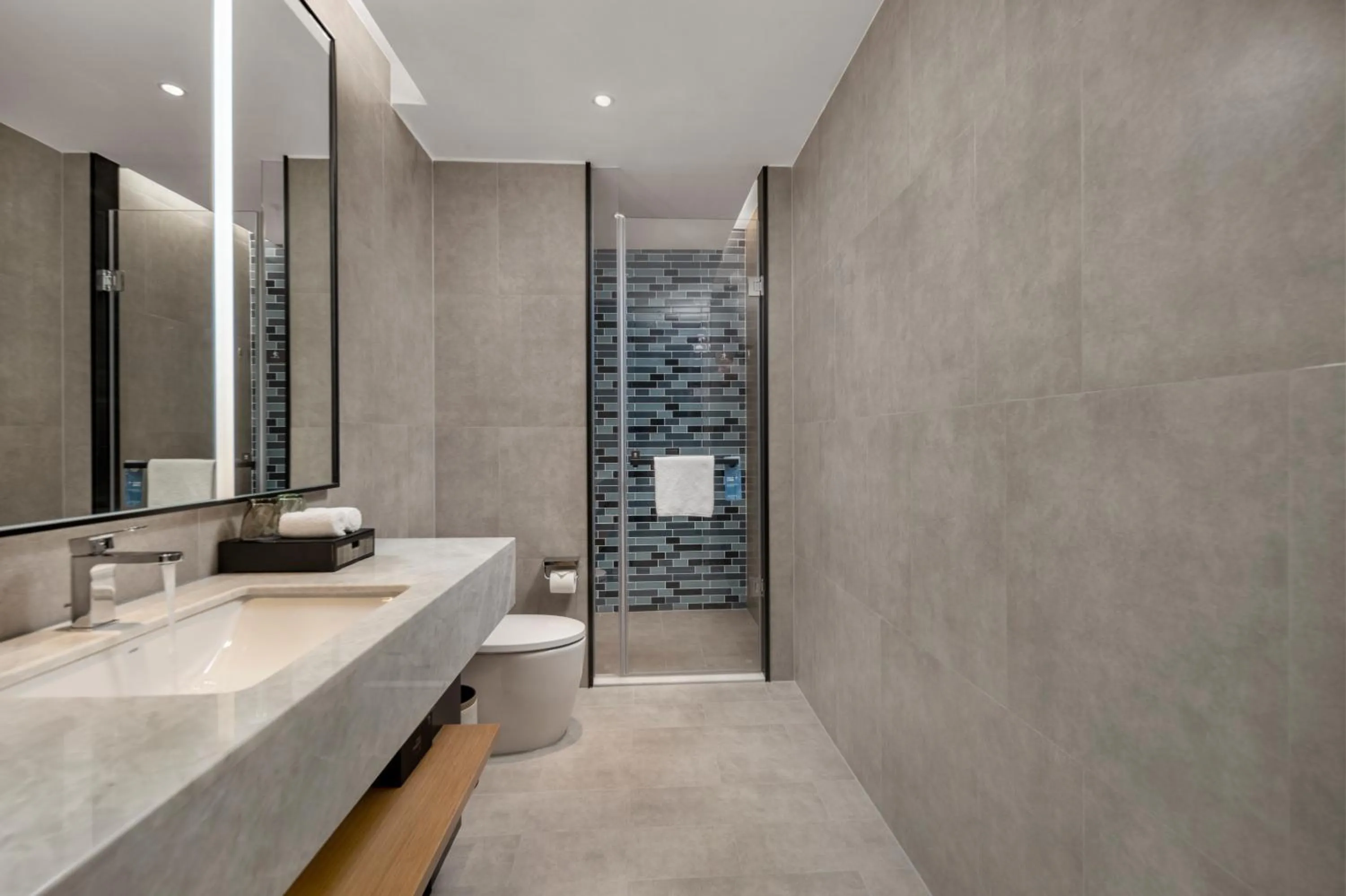 Fairfield by Marriott Changsha Yuelu