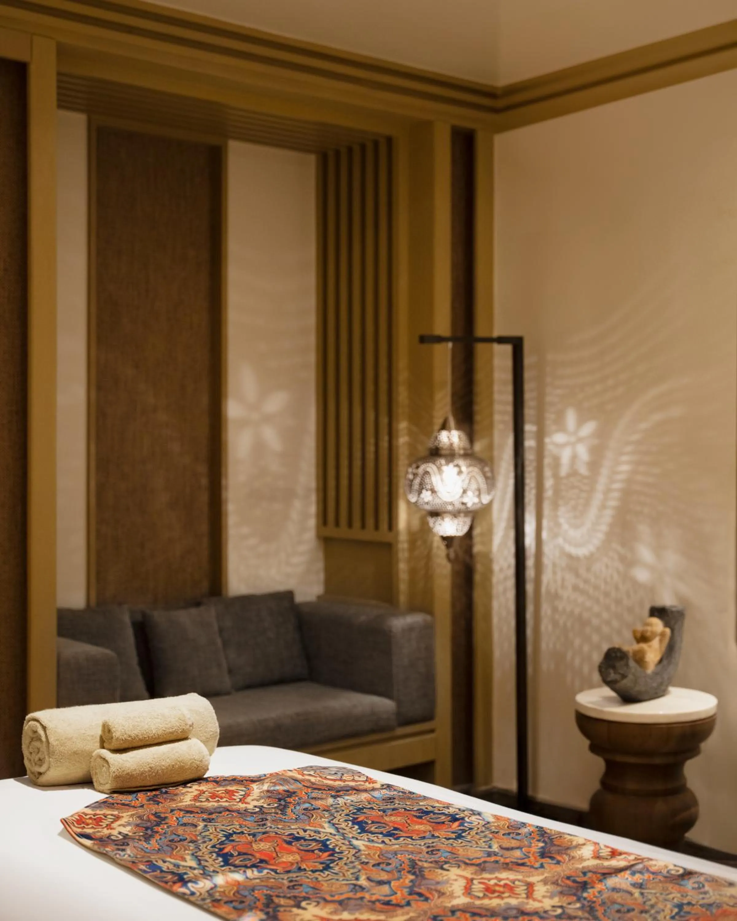 Coorg Marriott Resort & Spa