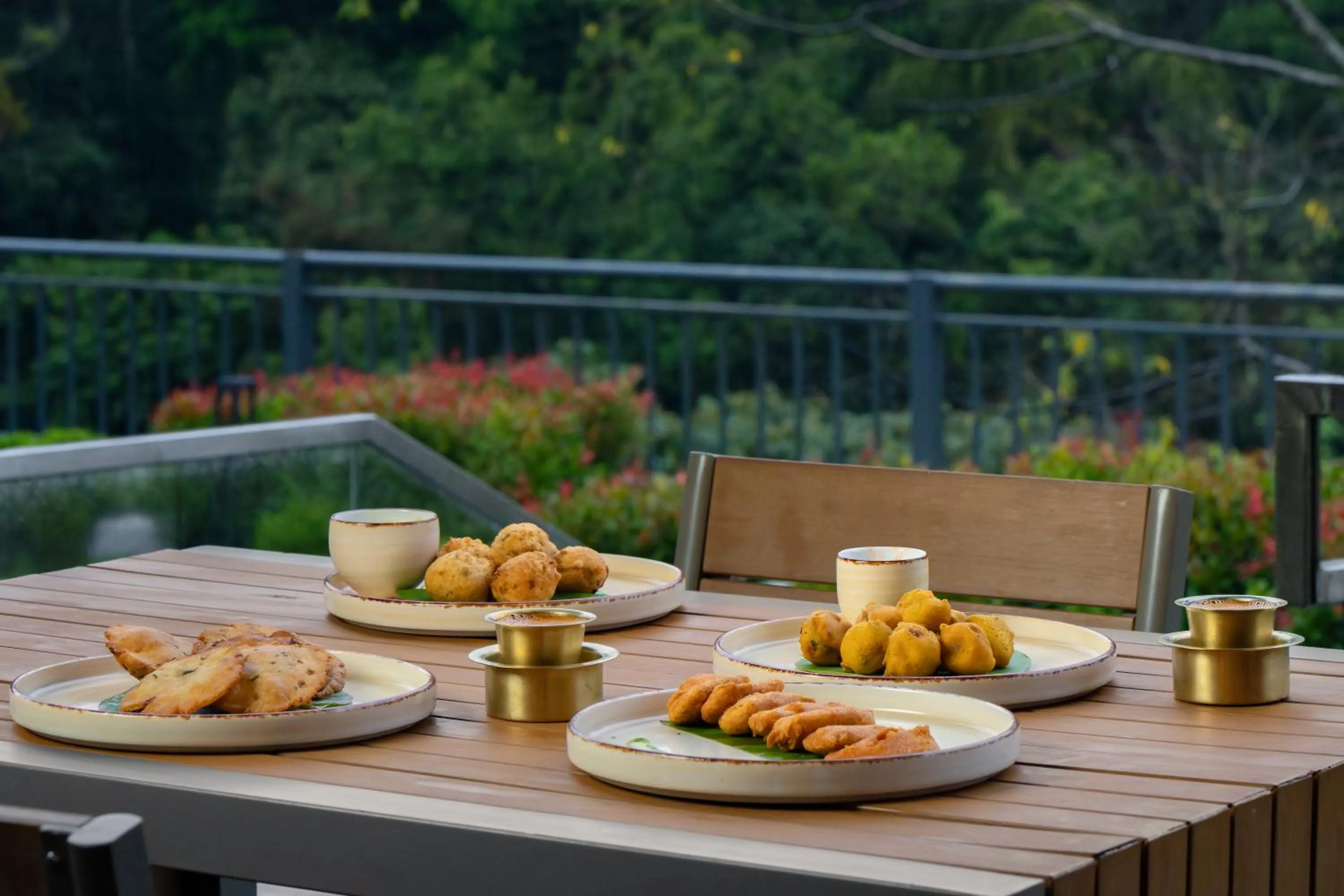 Coorg Marriott Resort & Spa