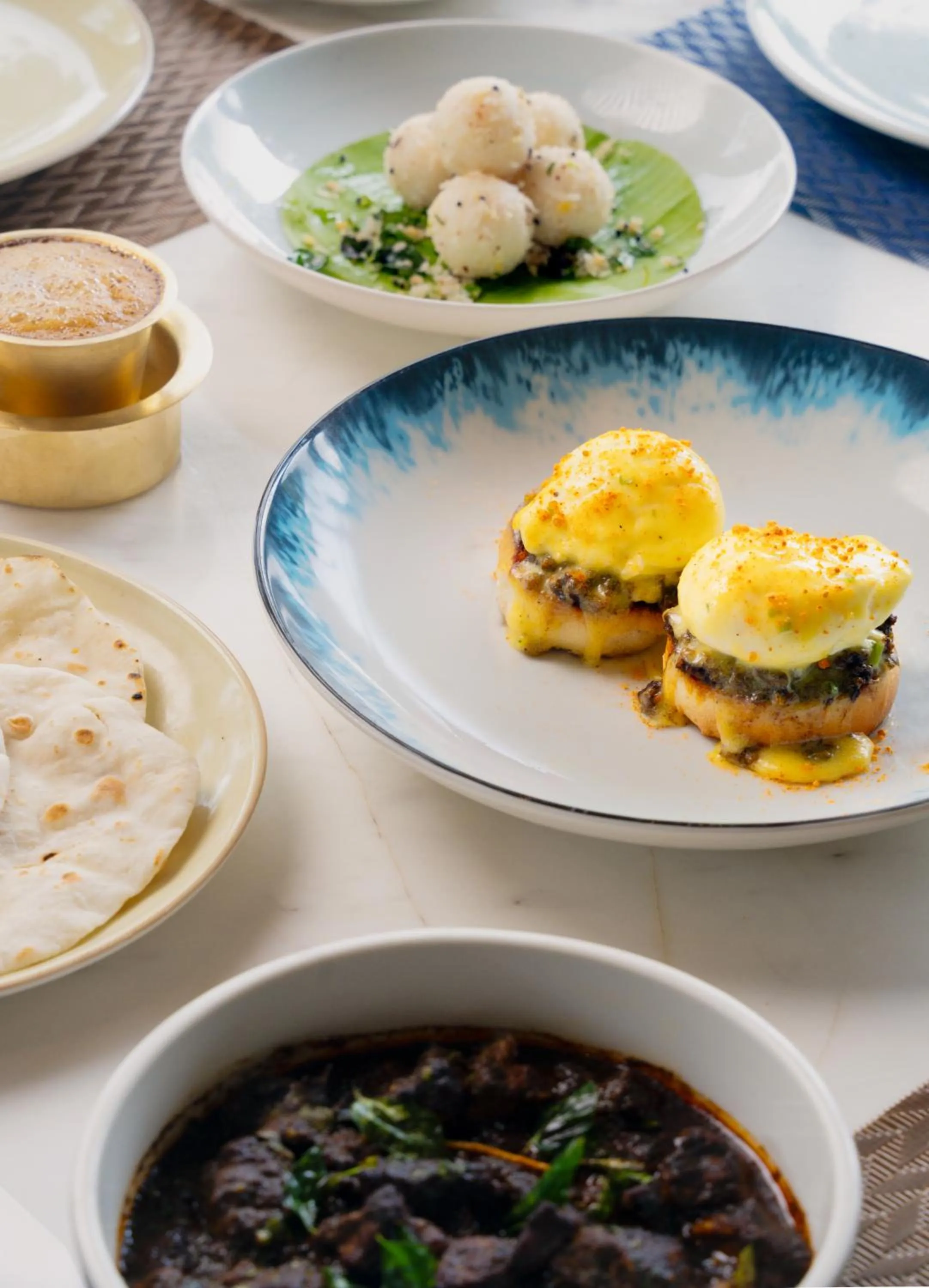 Coorg Marriott Resort & Spa