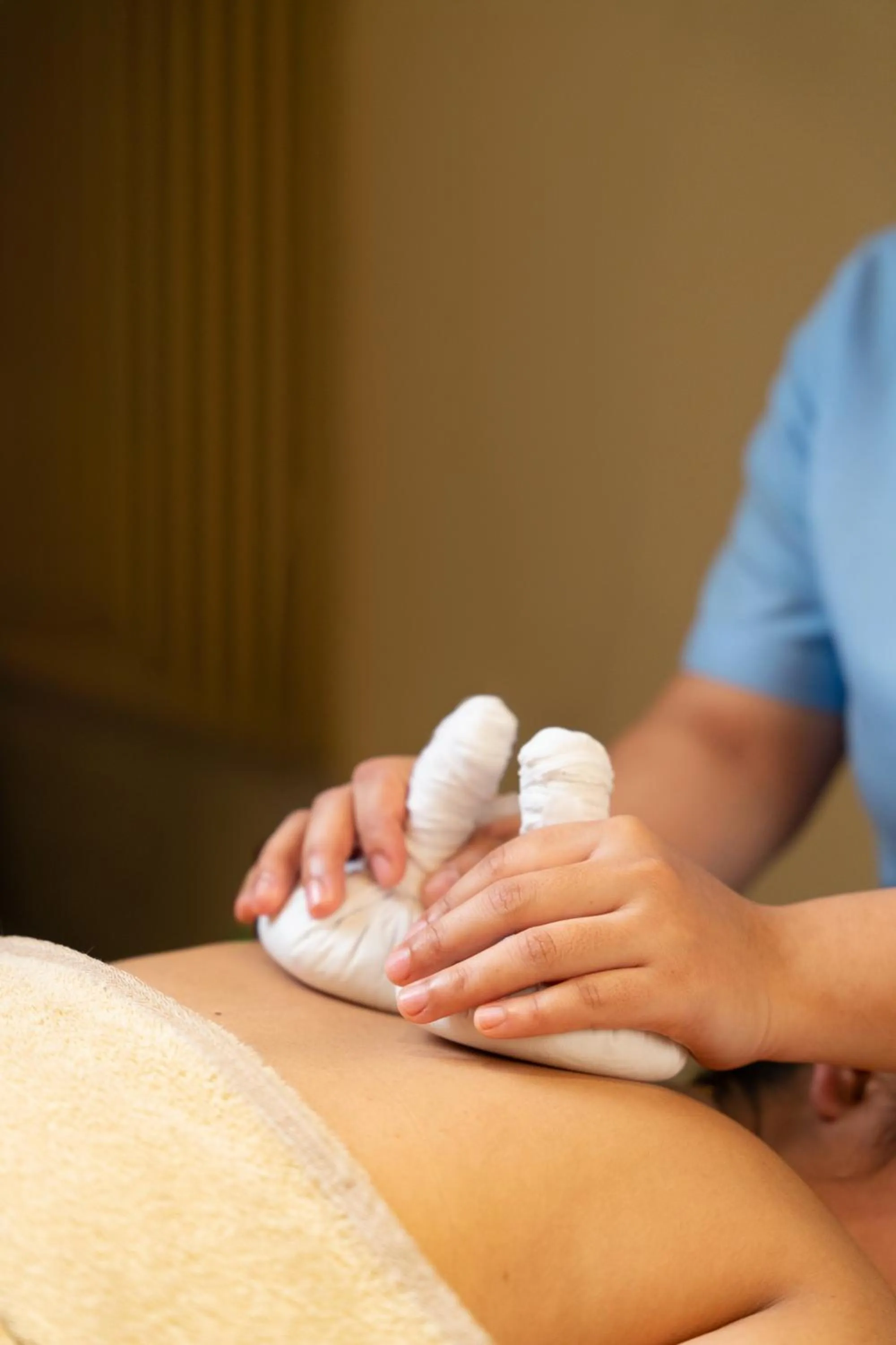 Coorg Marriott Resort & Spa