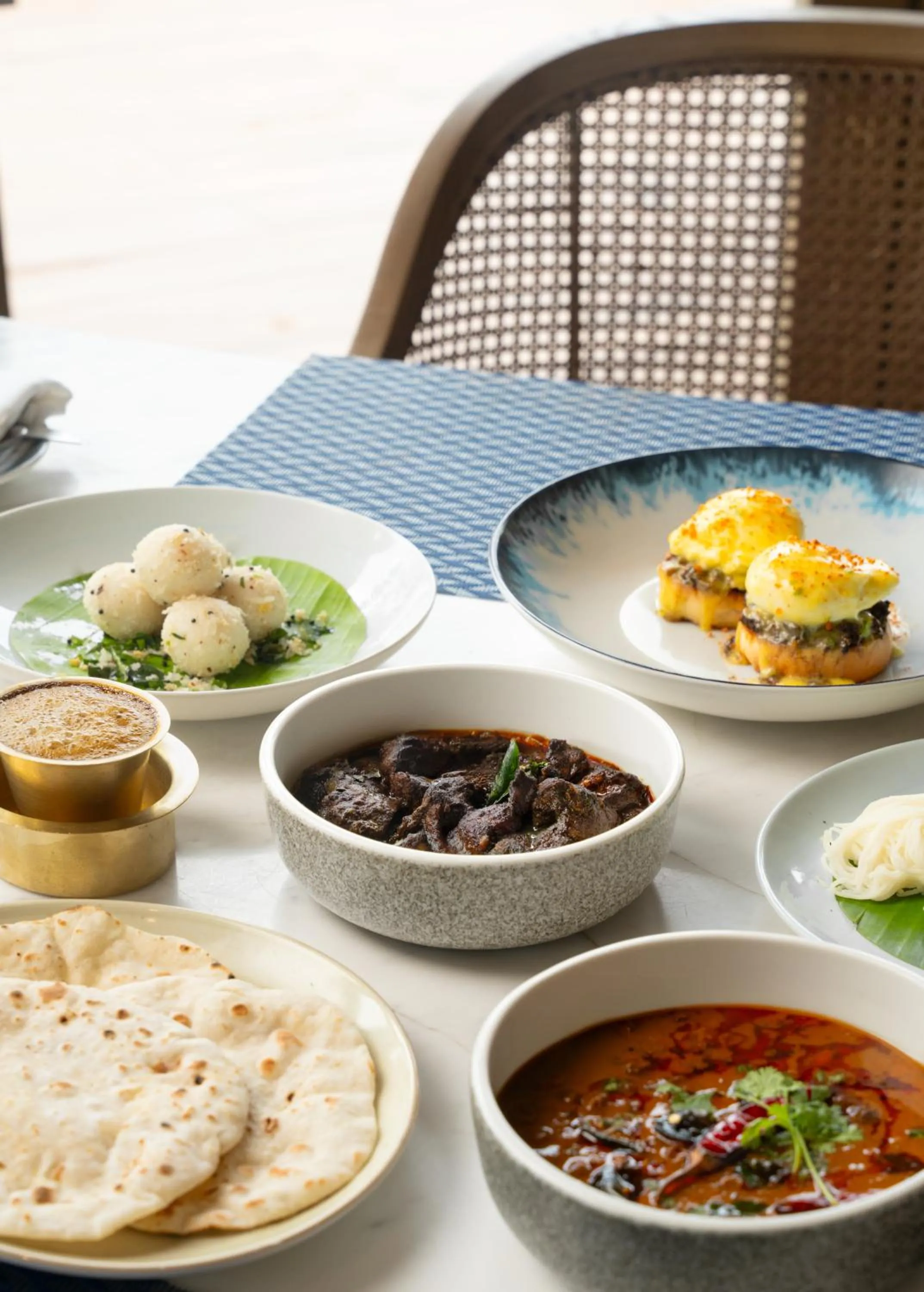 Coorg Marriott Resort & Spa