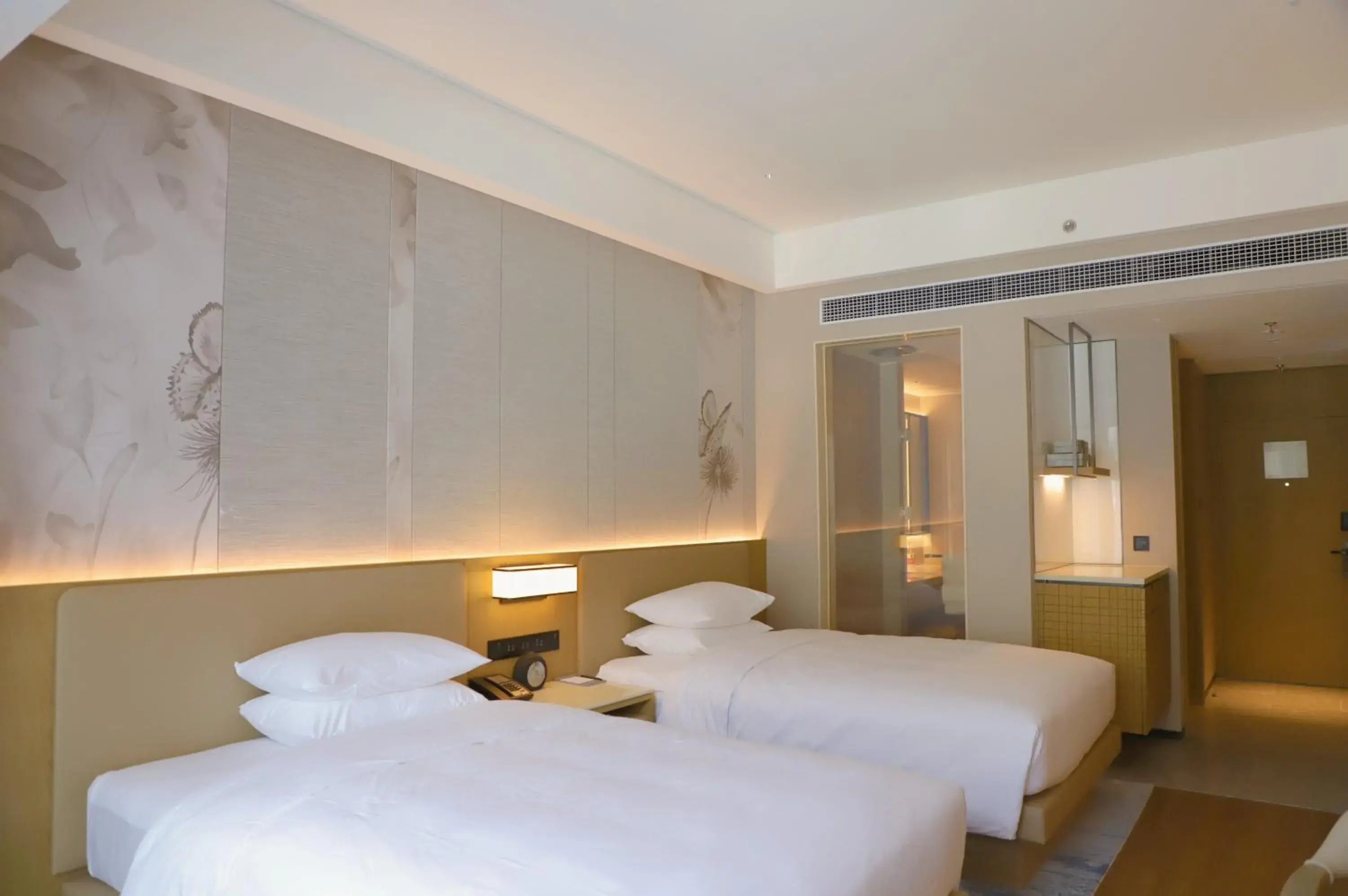 Courtyard by Marriott Jiuzhaigou Courtyard by Marriott Jiuzhaigou