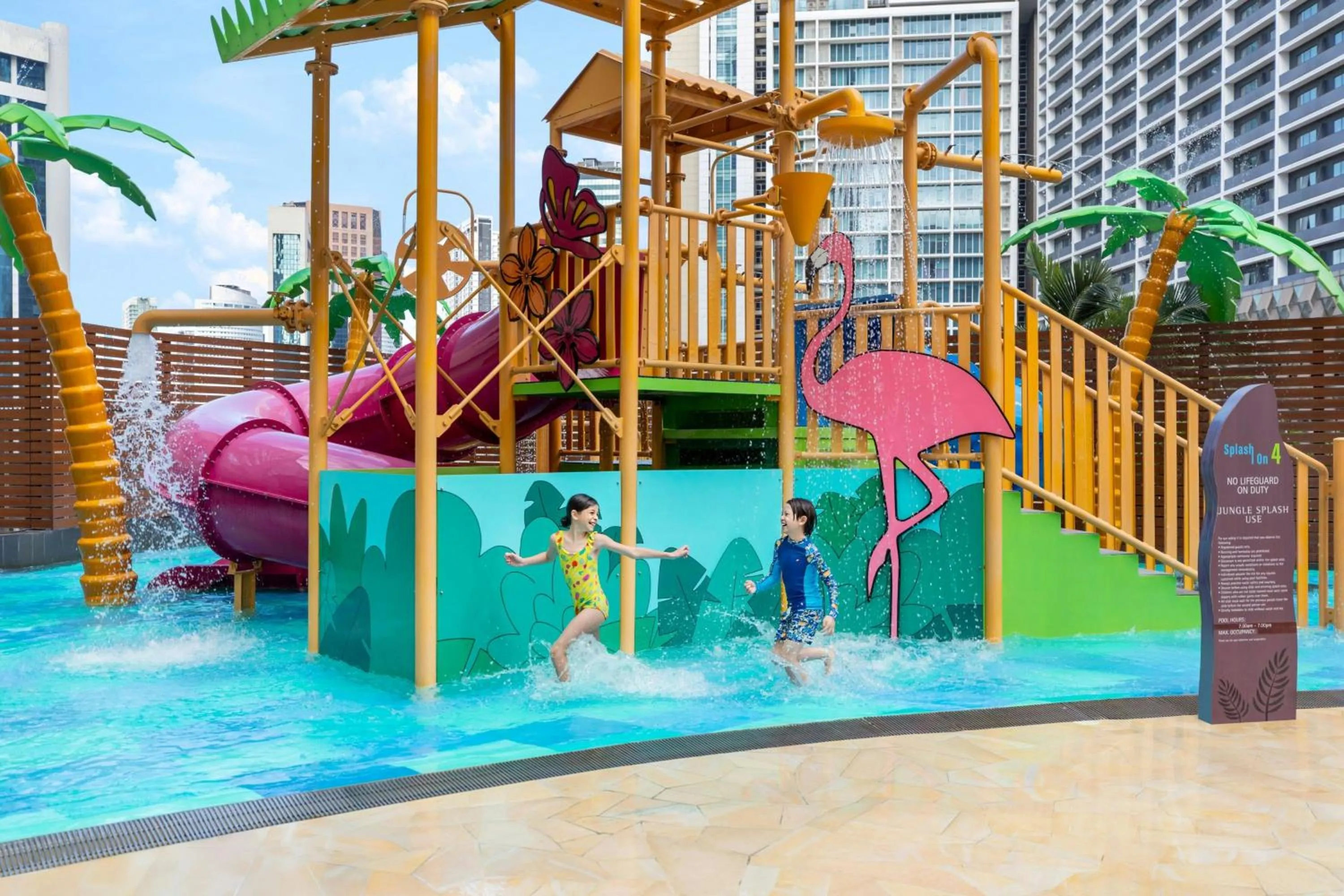 Other in Four Points by Sheraton Kuala Lumpur, City Centre