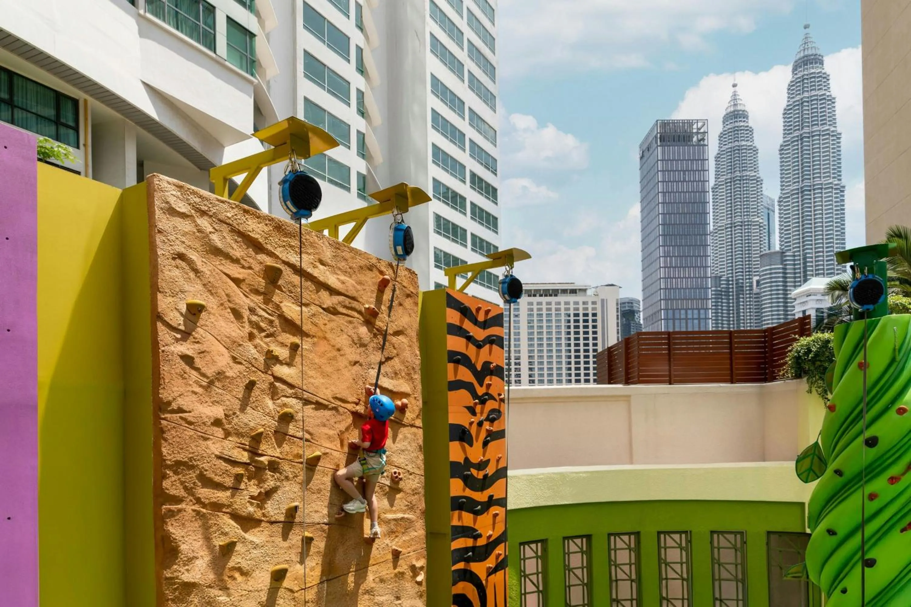 Other in Four Points by Sheraton Kuala Lumpur, City Centre