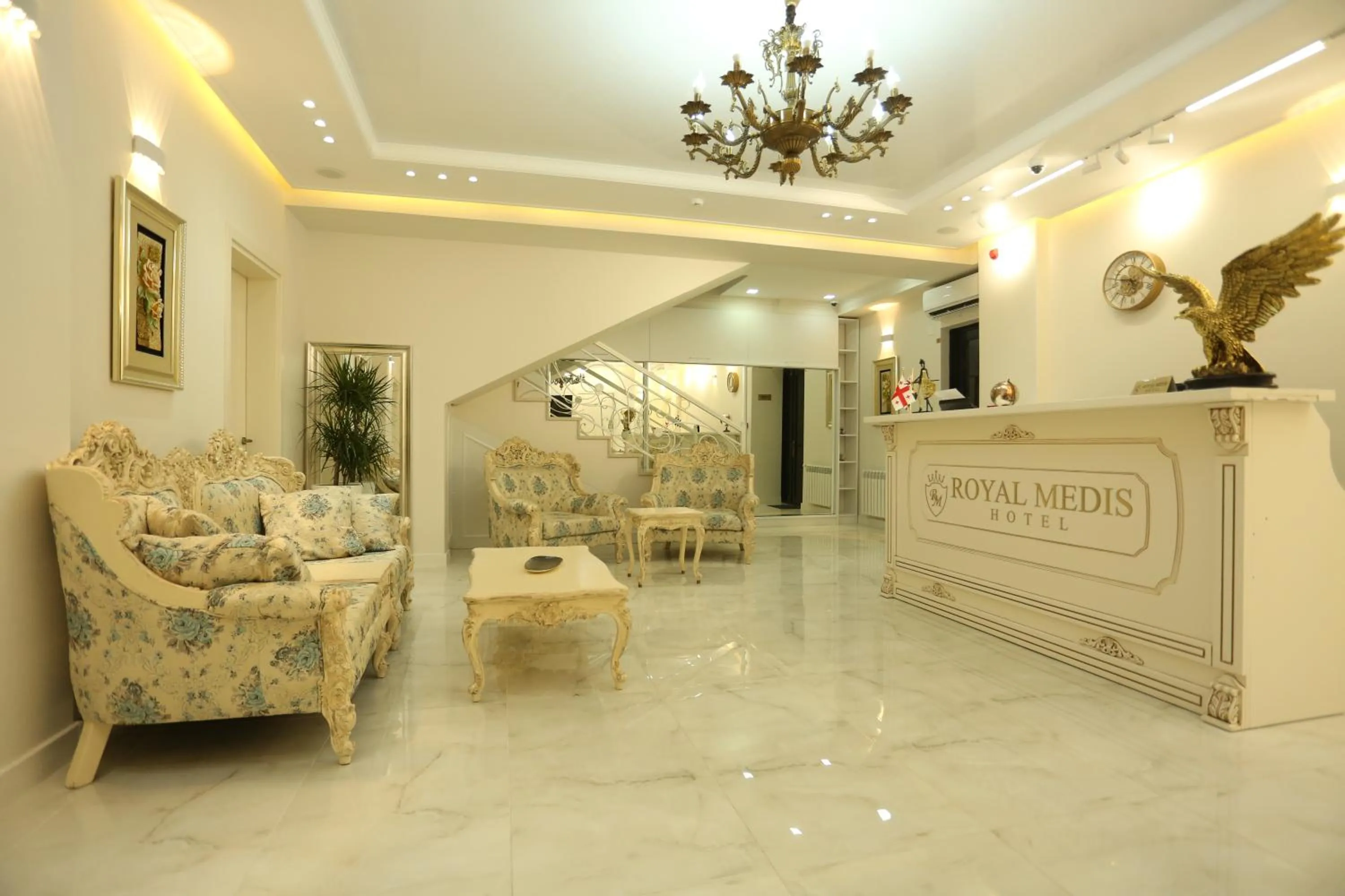Royal Medis Hotel