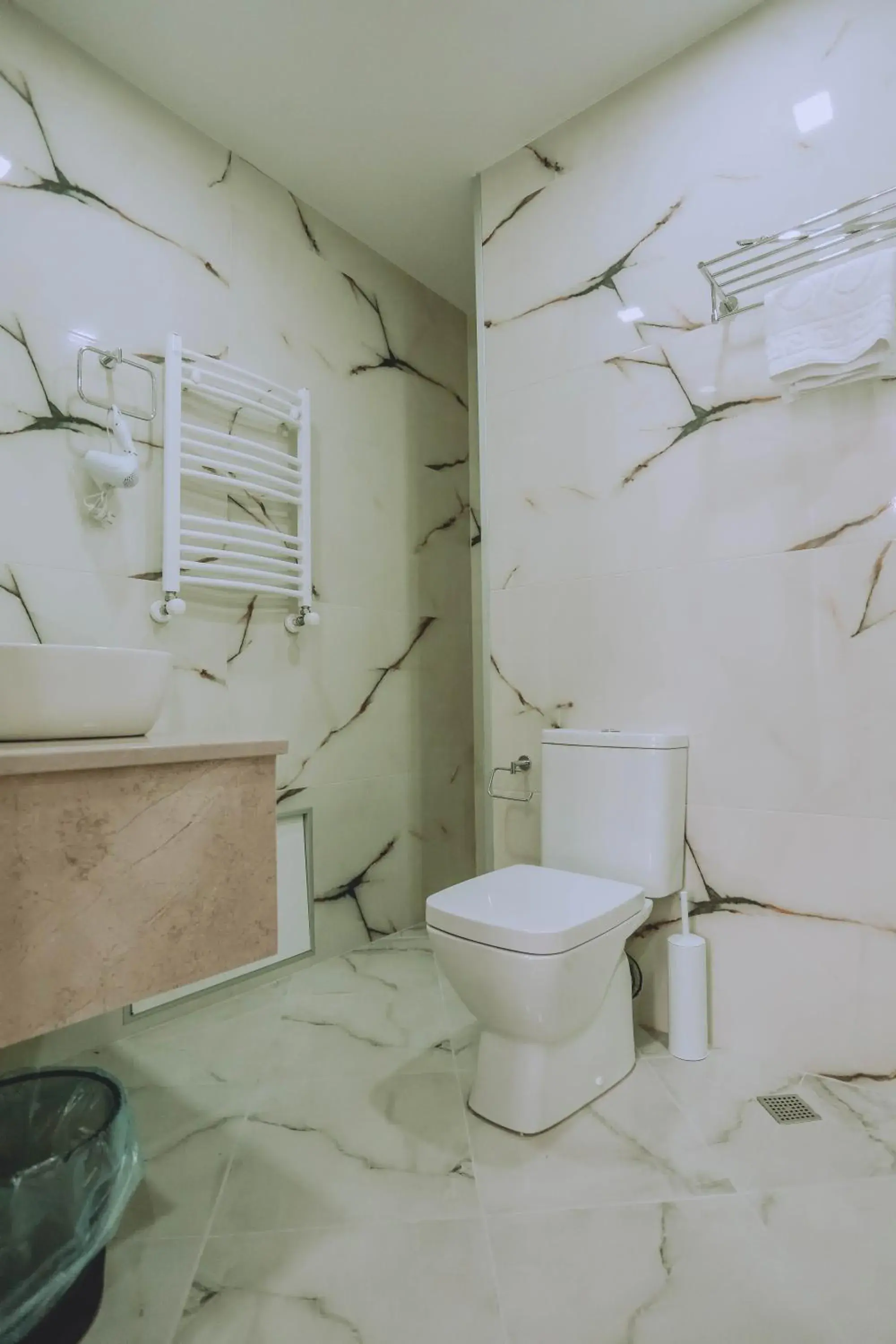 Standard Twin Room in Royal Medis Hotel Standard Twin Room in Royal Medis Hotel