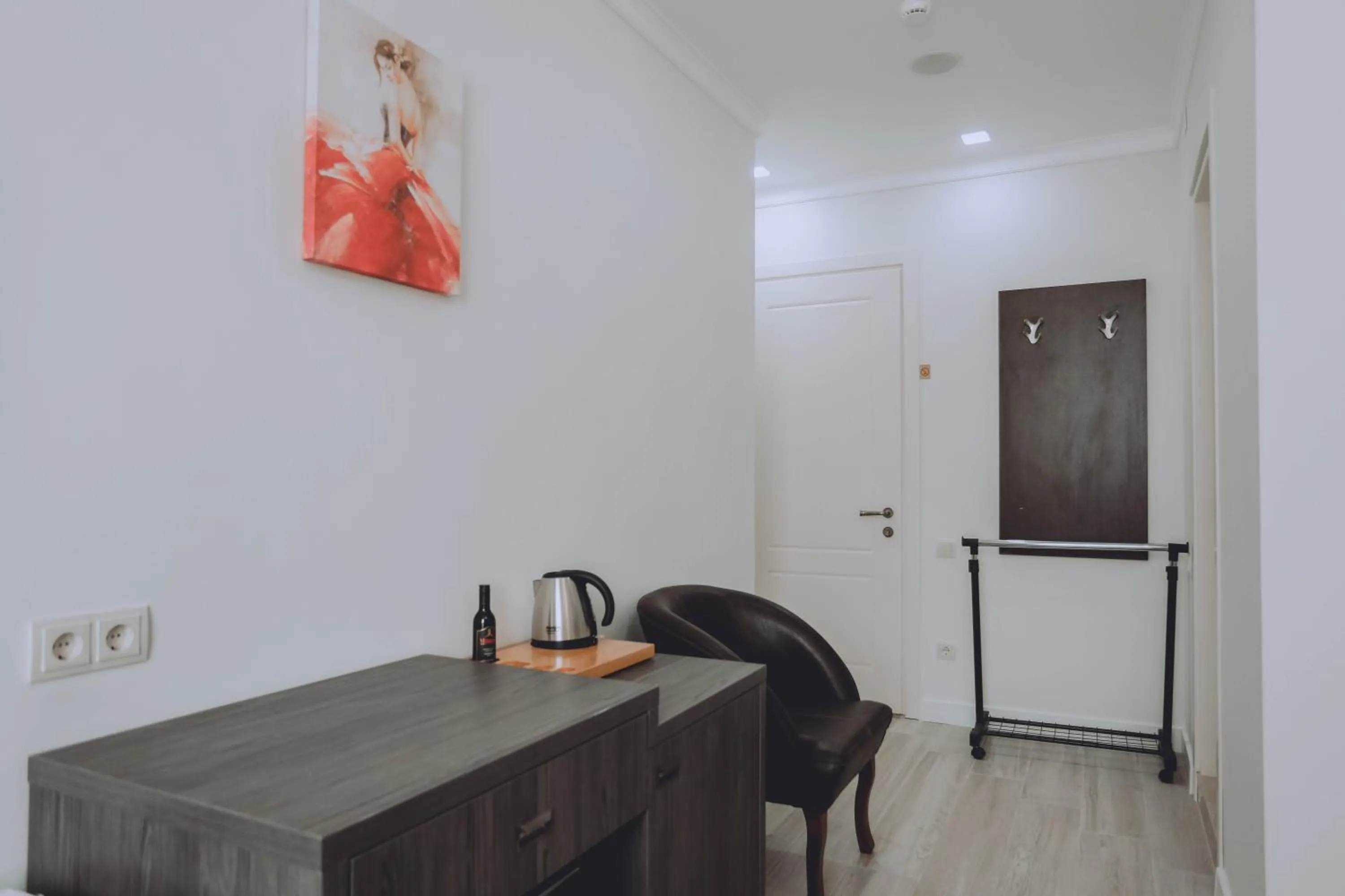 dryer in Royal Medis Hotel