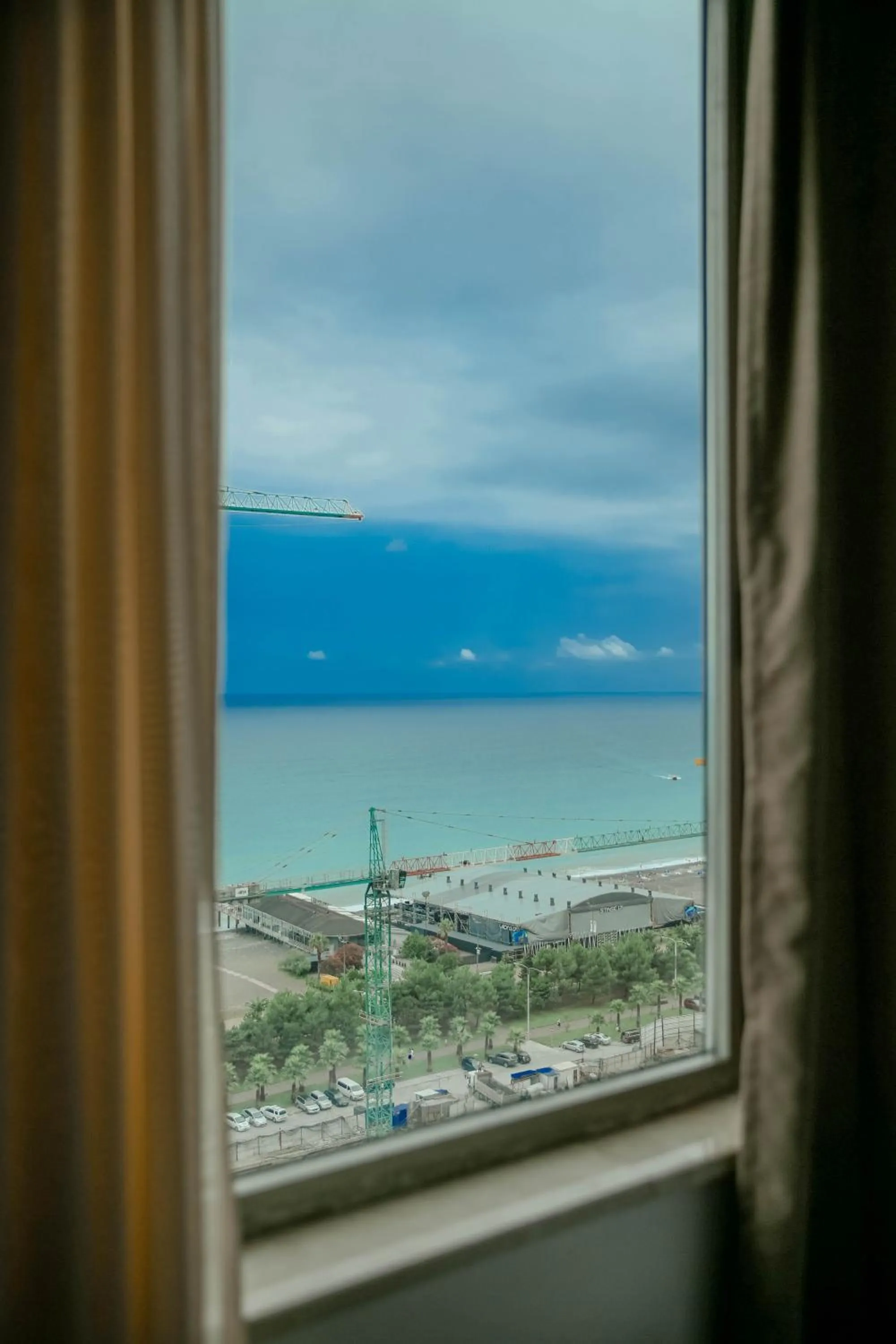 Day in Royal Medis Hotel