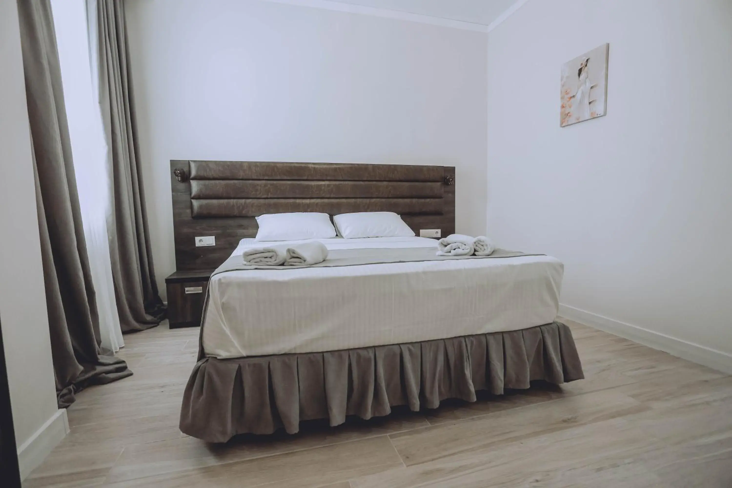 Standard Double Room in Royal Medis Hotel Standard Double Room in Royal Medis Hotel