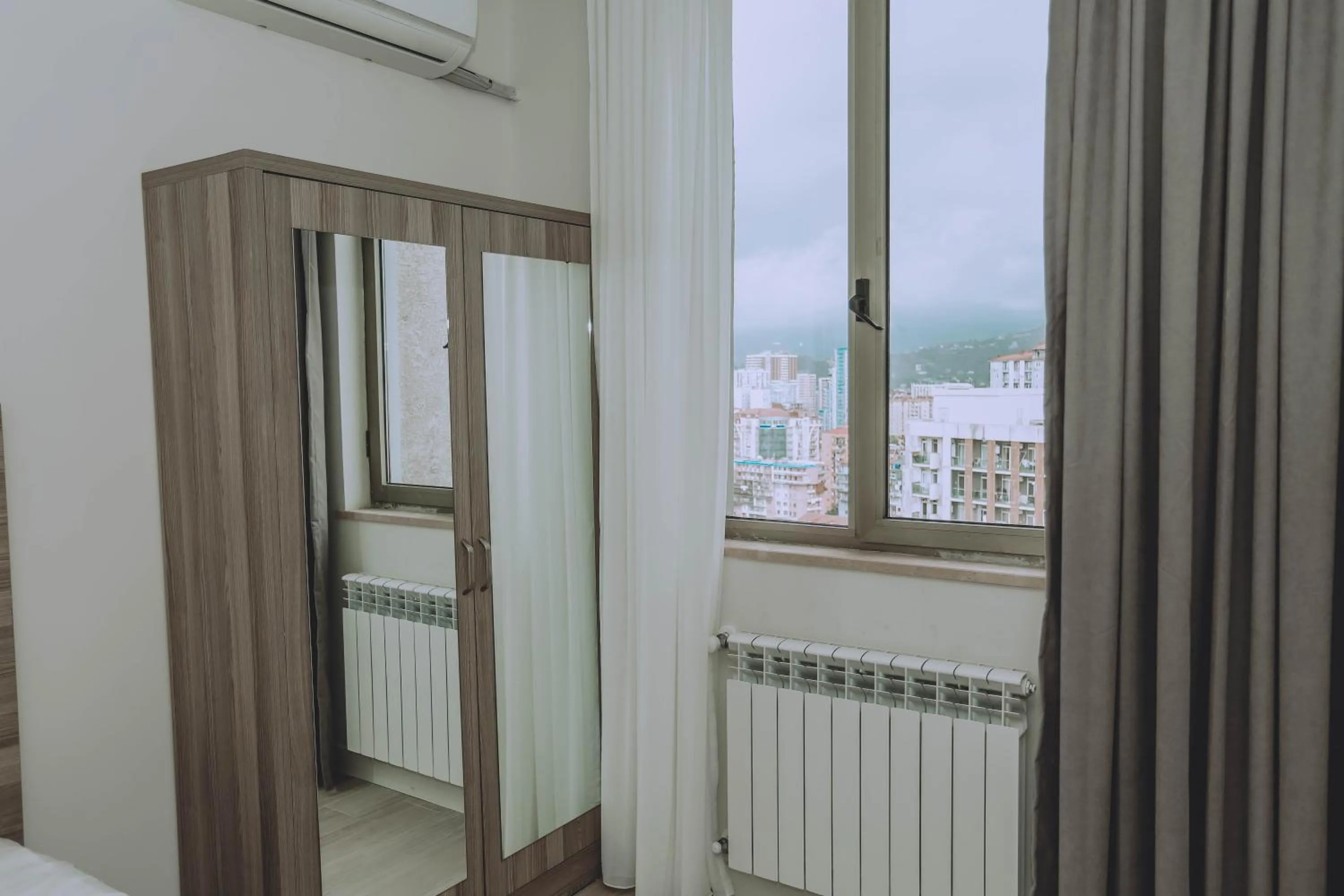 View (from property/room) in Royal Medis Hotel