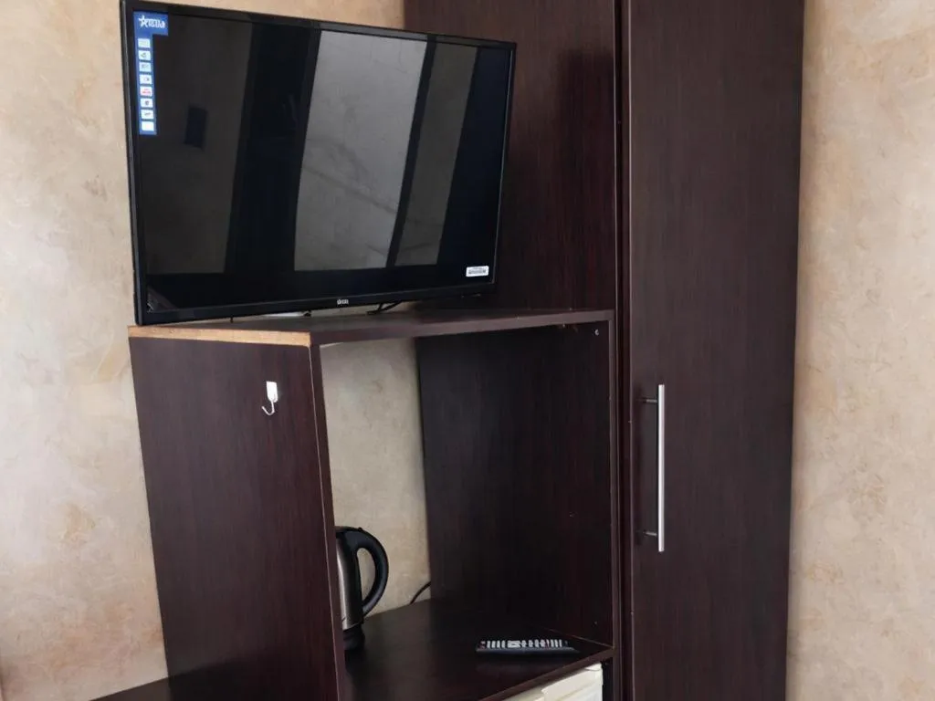 TV and multimedia in Petra Lodge