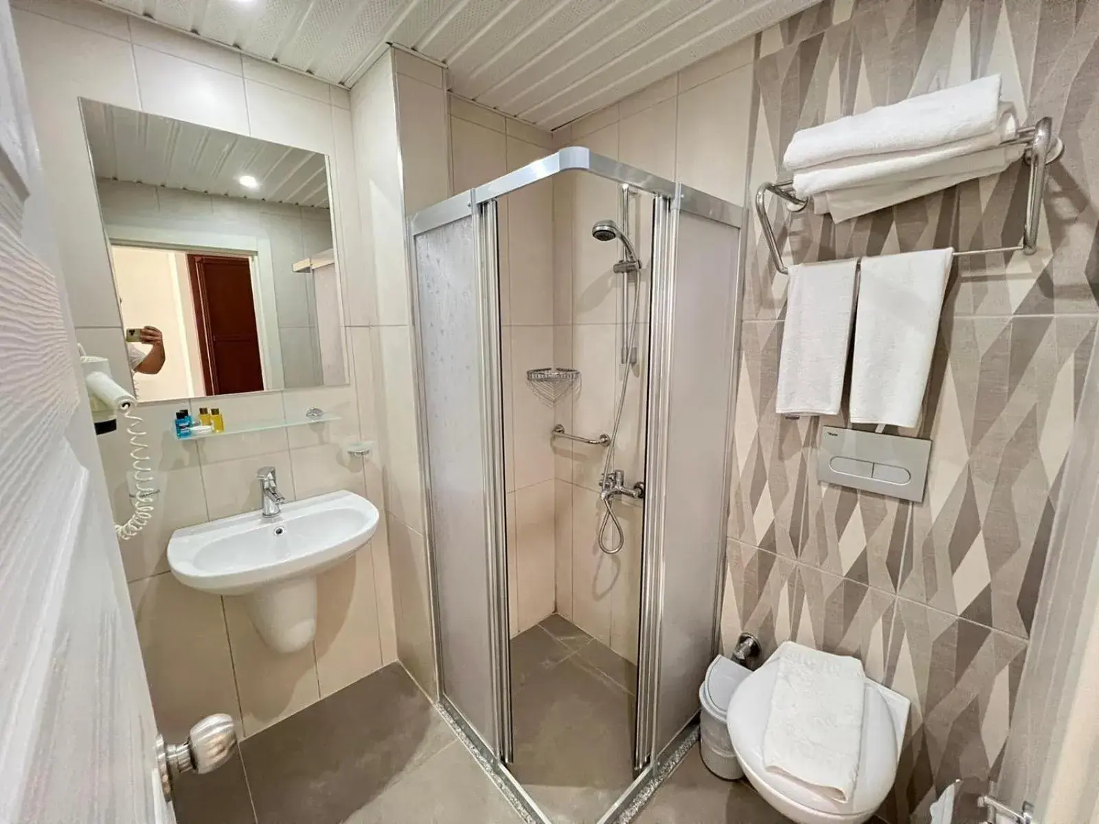 Double Room - single occupancy in Kleopatra Ada Hotel - All Inclusive Double Room - single occupancy in Kleopatra Ada Hotel - All Inclusive