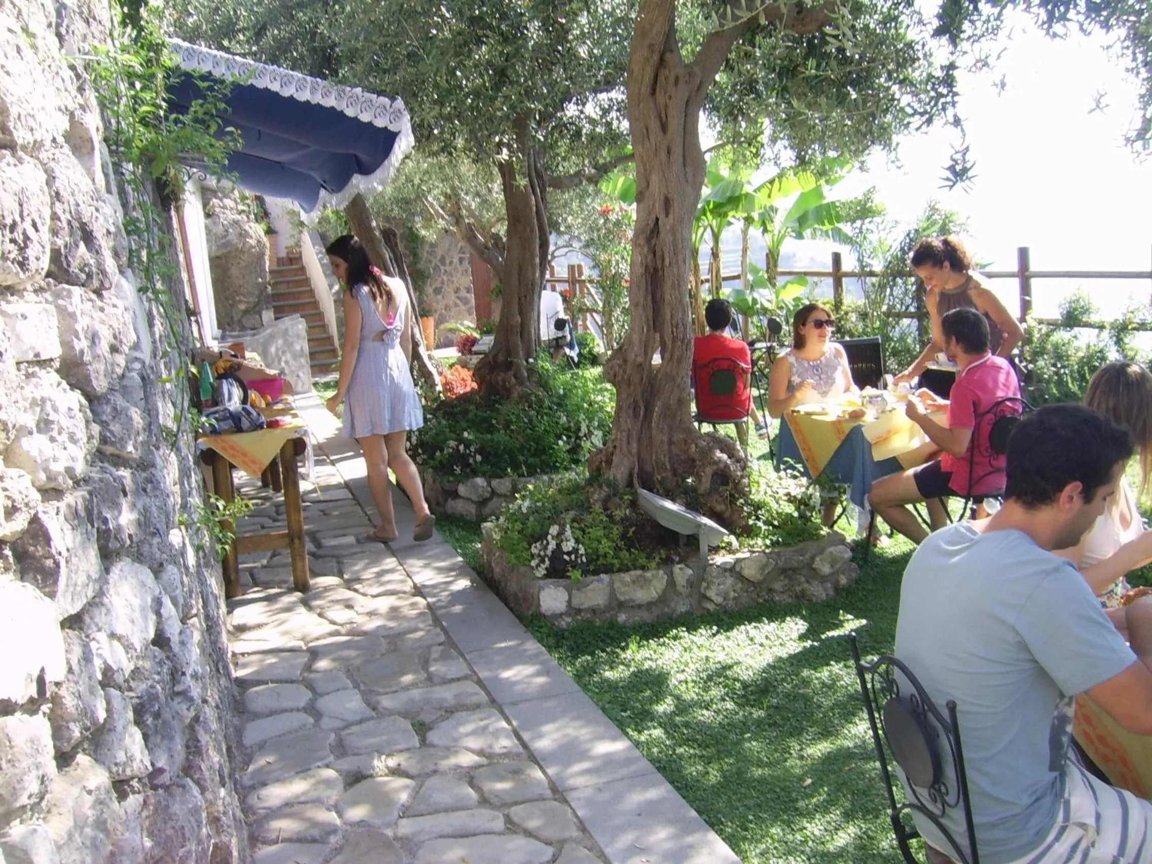 Restaurant/places to eat in World Center